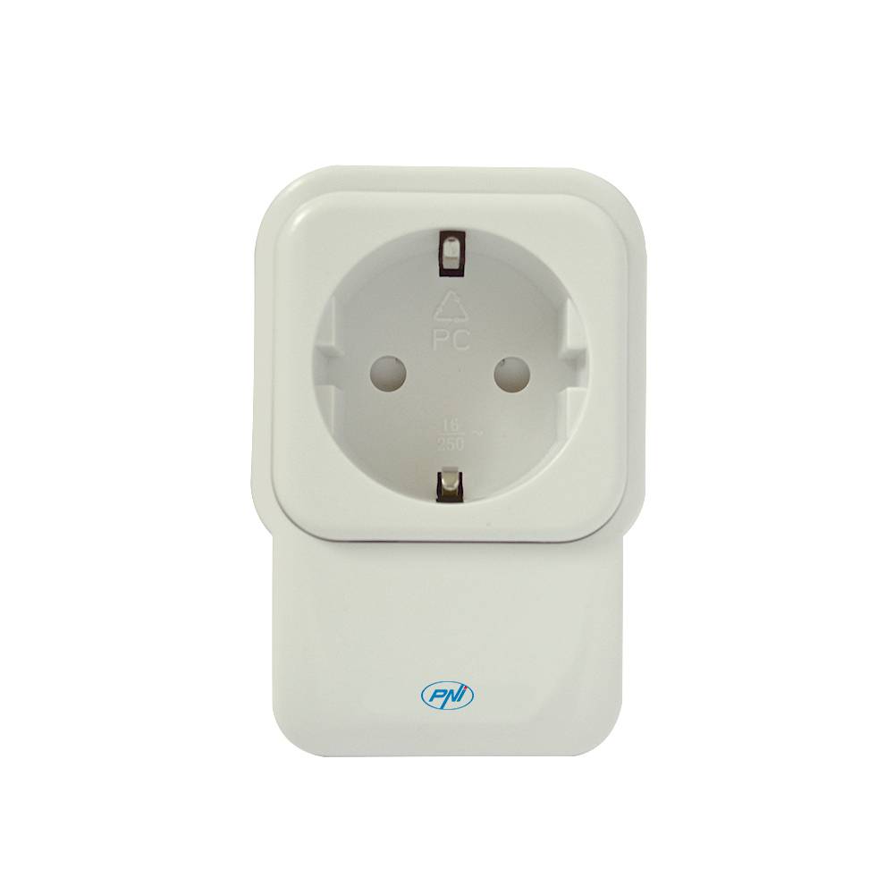 Intelligente SmartHome SM440 ON / OFF PNI-Buchse an jedem elektrischen Gerät über das Internet