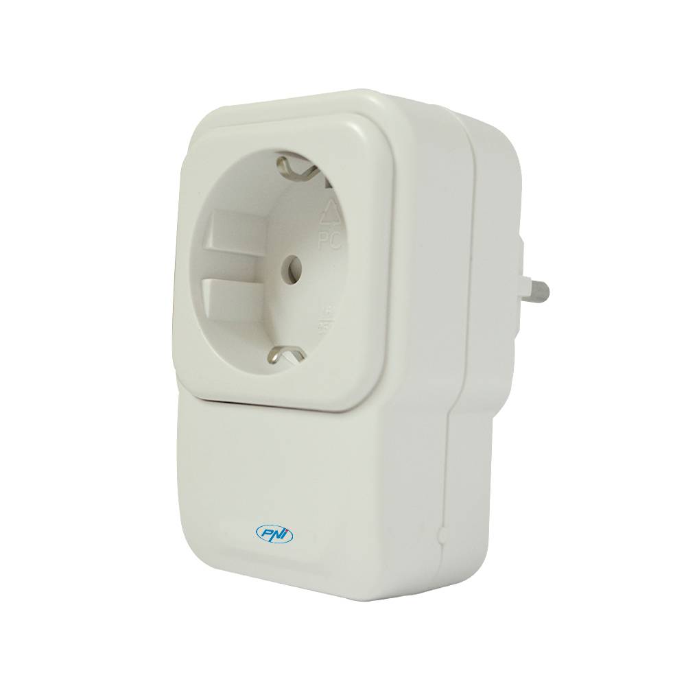 Intelligente SmartHome SM440 ON / OFF PNI-Buchse an jedem elektrischen Gerät über das Internet