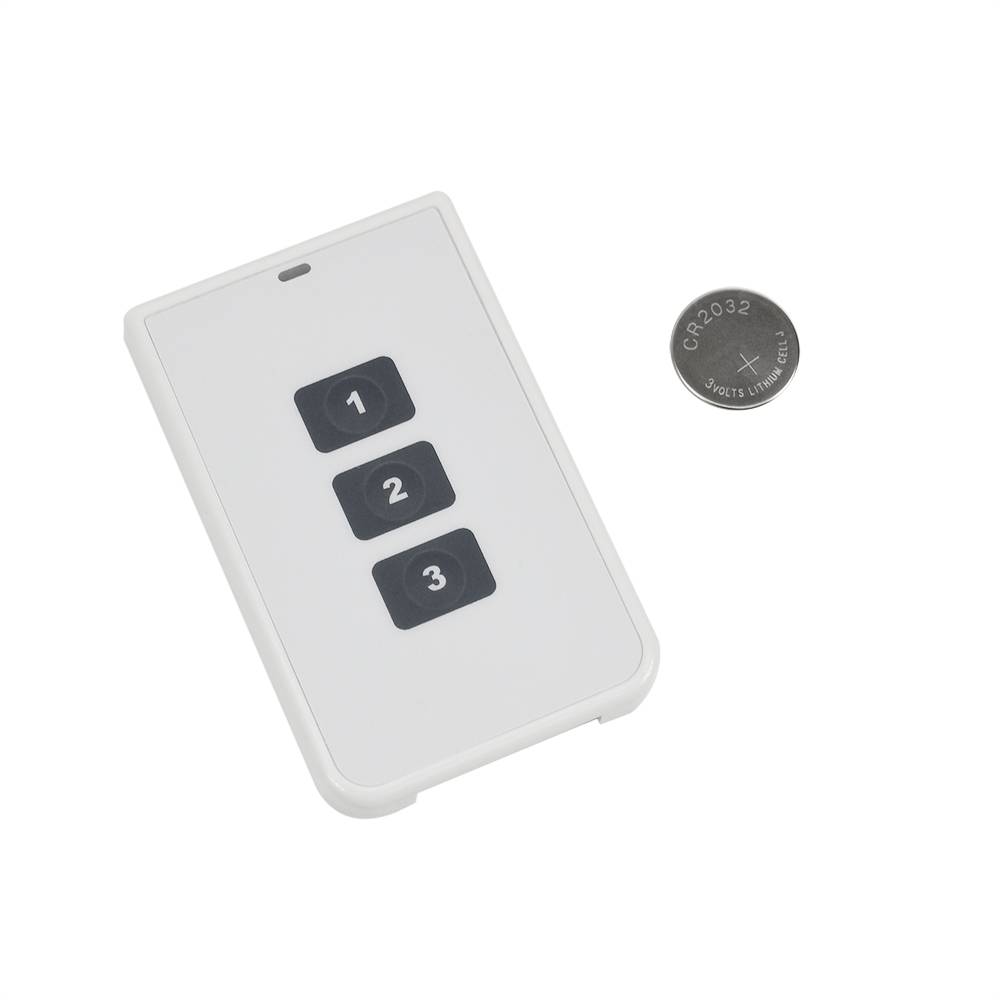 Smart Smart Smart Smart SM434-Taste zum Öffnen von Türen und Türen mit manuellem oder Internetzugang