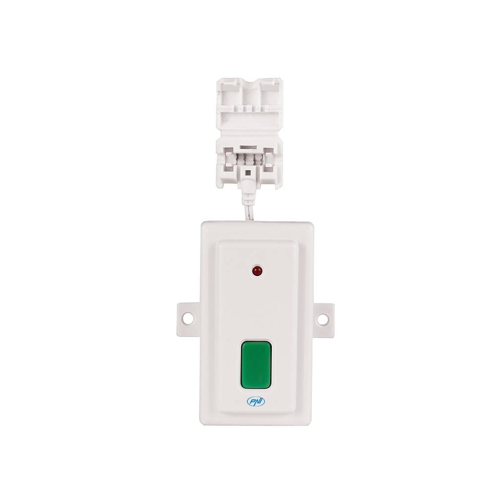Intelligentes Relais PNI SmartHome SM433 zum Öffnen von Türen und Türen mit manuellem oder Internetzugang