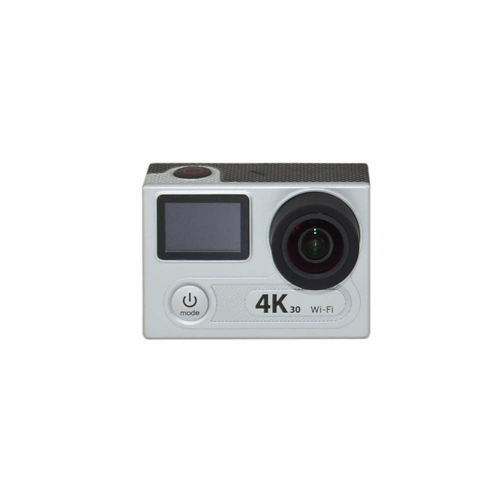 Sportkamera PNI EVO A2 PRO 4K H8PRO 30fps Actionkamera mit Fernbedienung im Lieferumfang enthalten