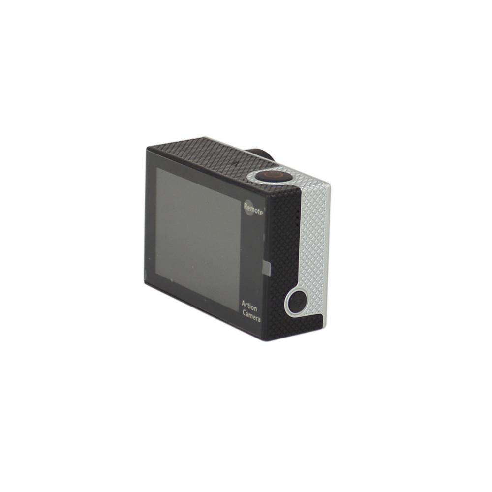 Sportkamera PNI EVO A2 PRO 4K H8PRO 30fps Actionkamera mit Fernbedienung im Lieferumfang enthalten