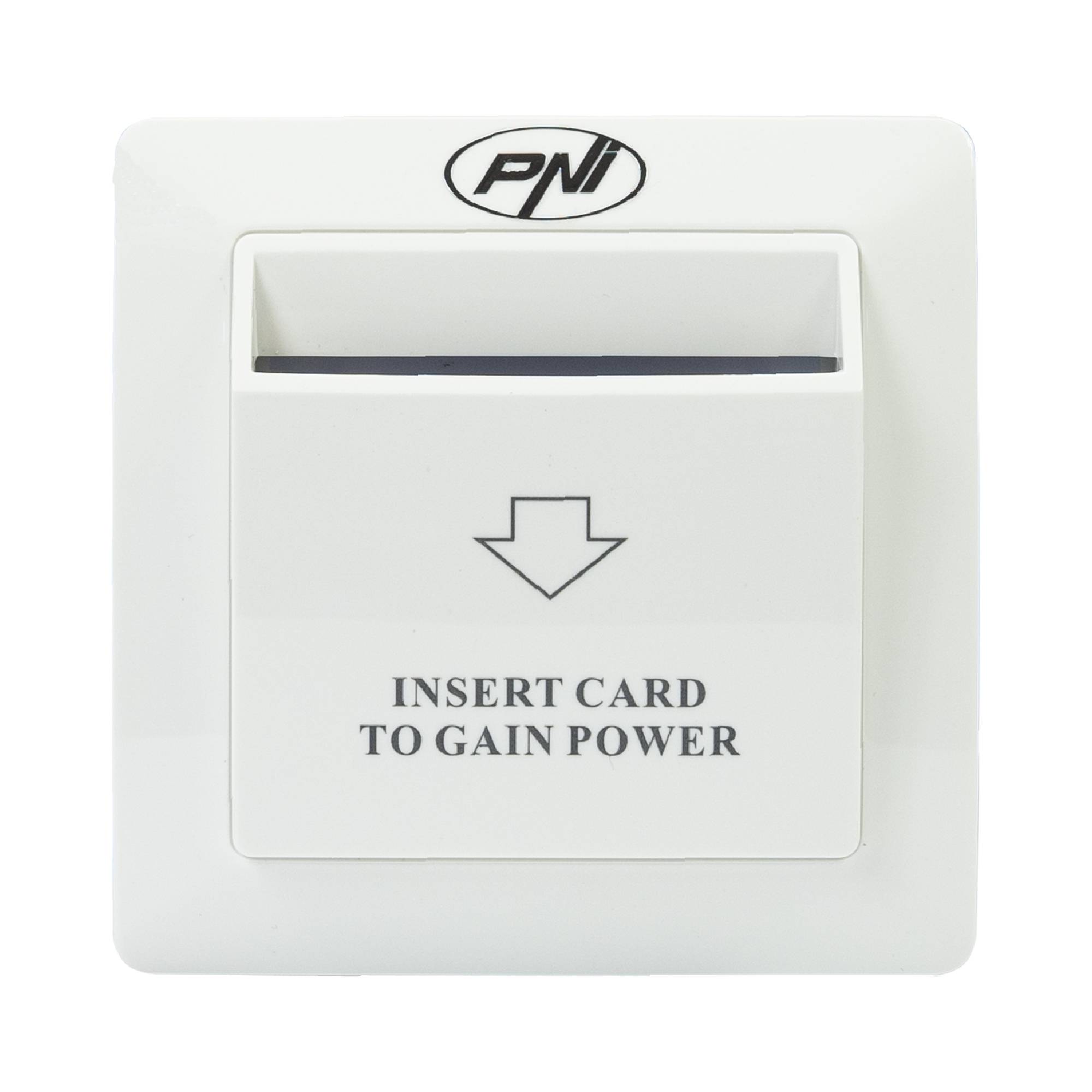 PNI-Schalter ES100 Mifare 13,56 MHz