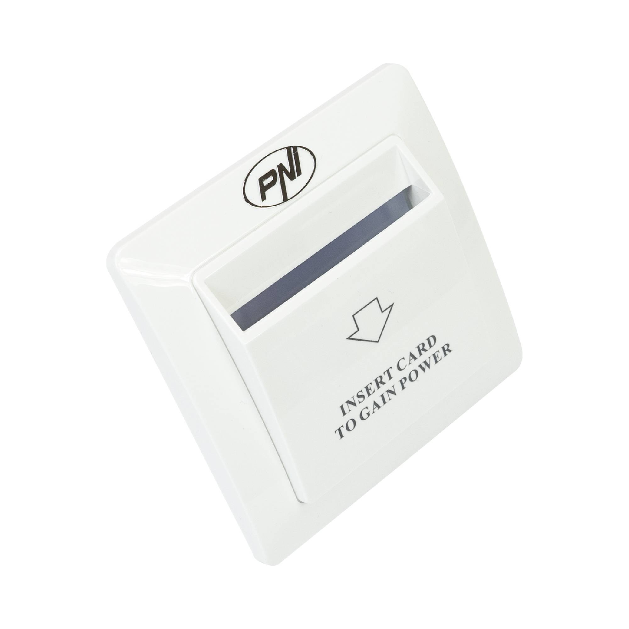 PNI-Schalter ES100 Mifare 13,56 MHz
