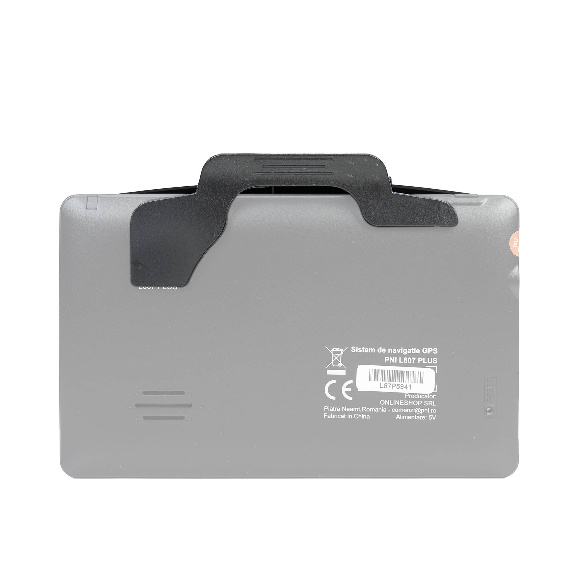 Universal PNI 7G Regenschirm für 7 Zoll GPS