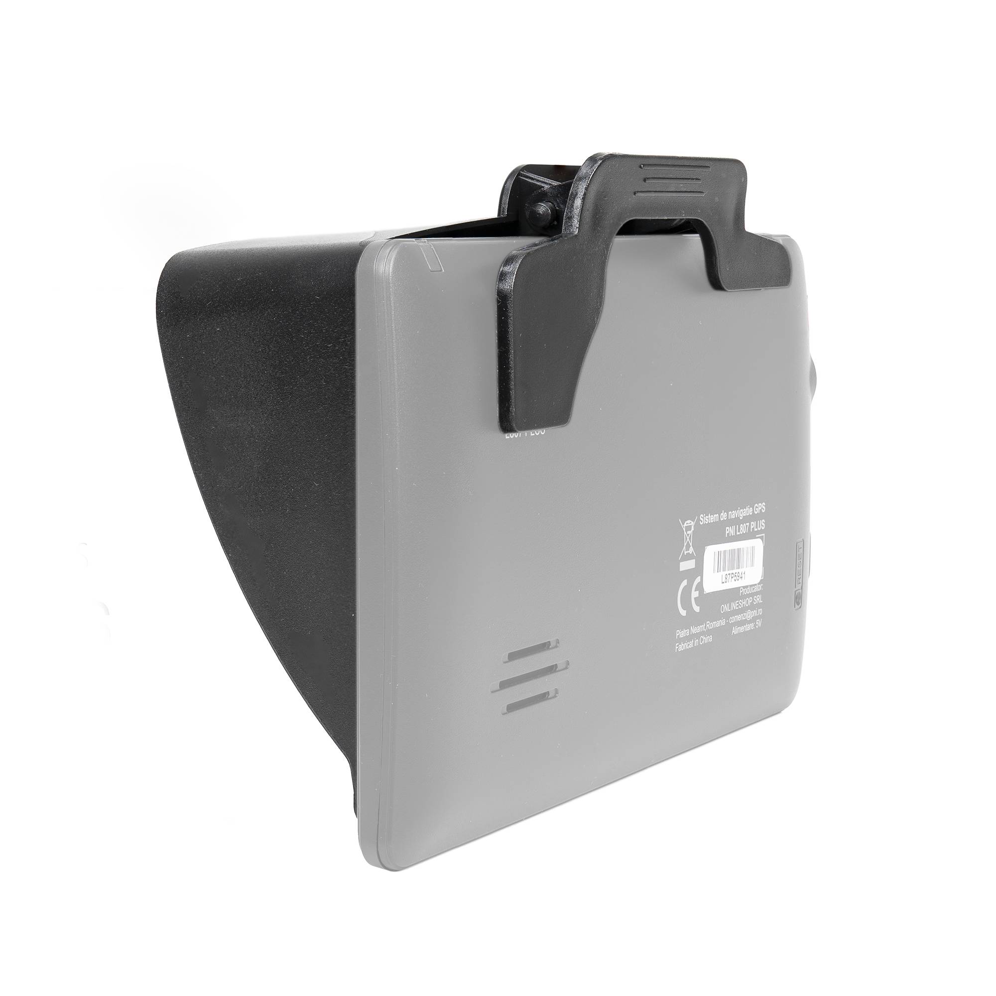 Universal PNI 7G Regenschirm für 7 Zoll GPS