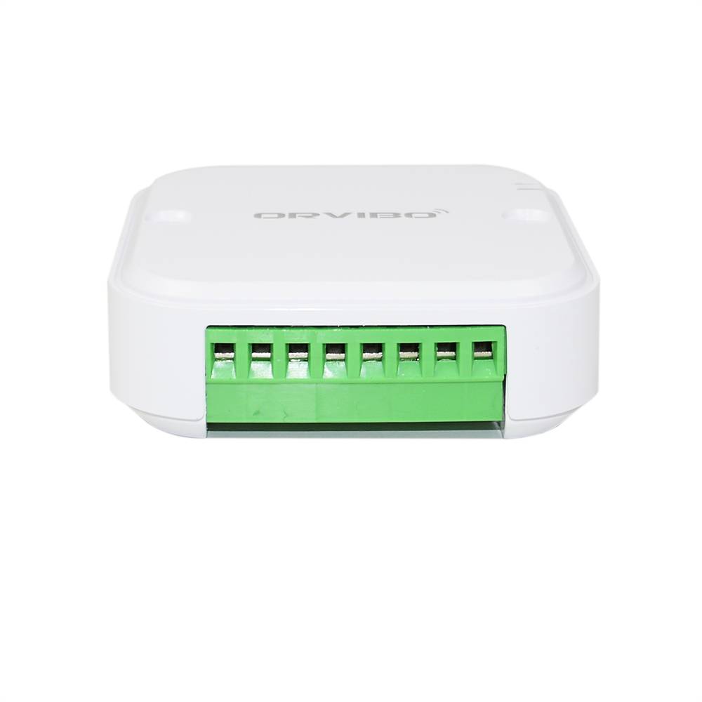 Pini ZigBee Wireless Mini Relay kompatibles Relais