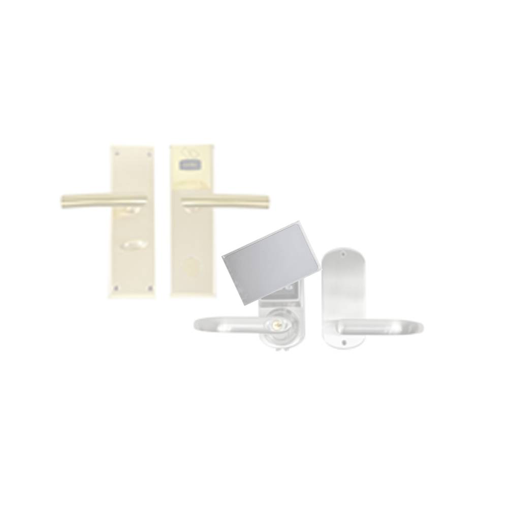 PNI Proximity-Karte EMC-05 13,56 MHz für das Yale Hotel PNI CH2000