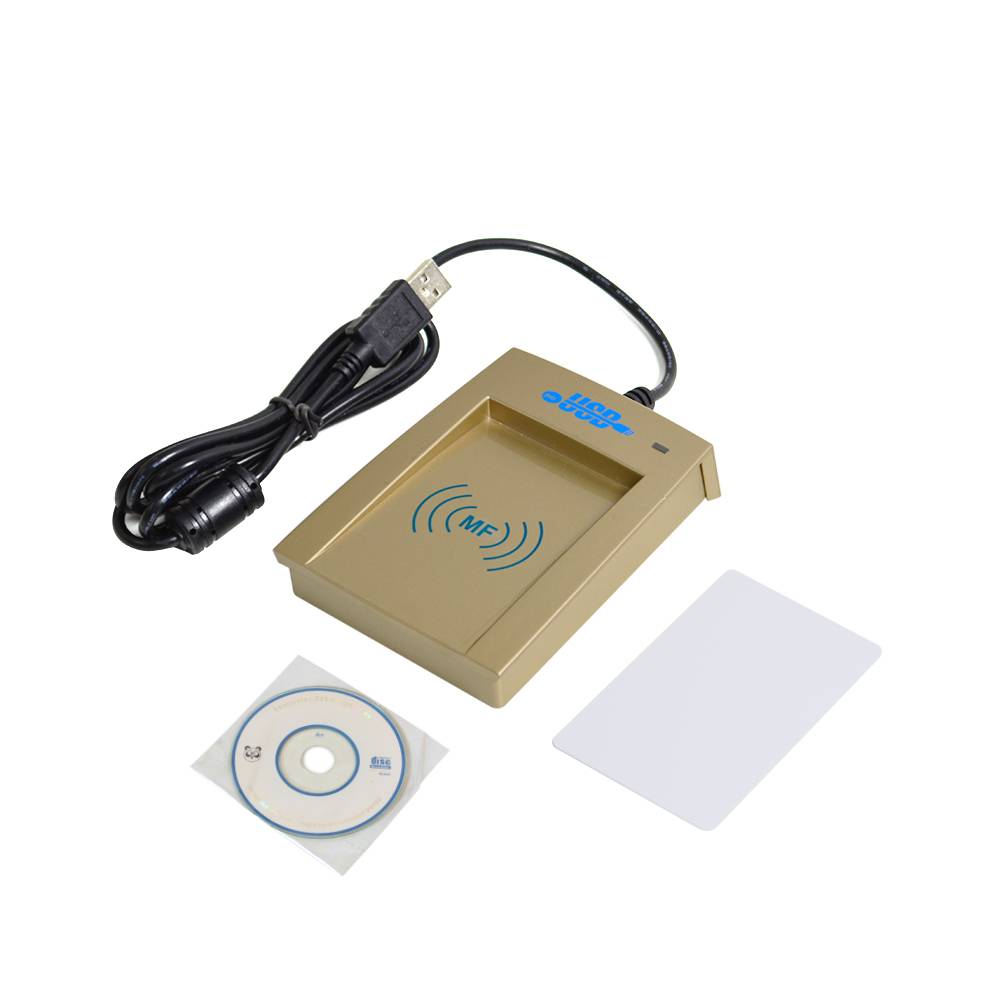 PNI FLH60 Programmiergerät für Magnetkarten nur mit PNI CH2000 Hotel Yales verwendet used