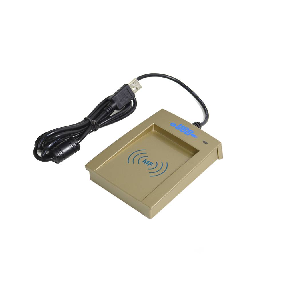 PNI FLH60 Programmiergerät für Magnetkarten nur mit PNI CH2000 Hotel Yales verwendet used