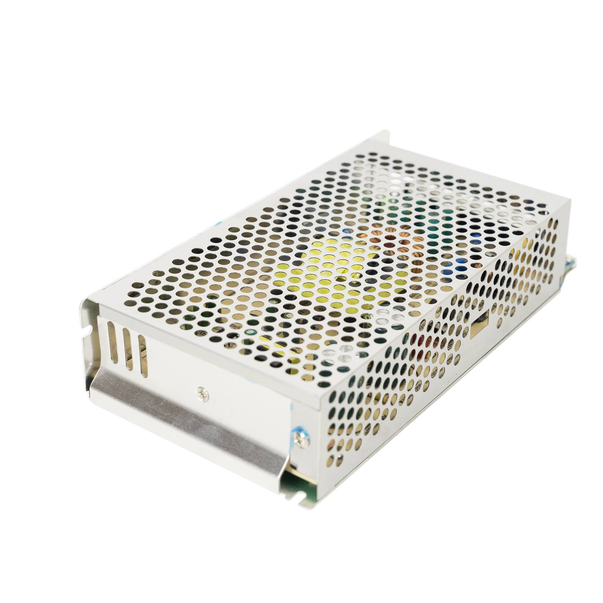 Stabilisierte Schaltspannungsquelle PNI ST10A 230V bis 12V 10A stabilisiert für Überwachungssysteme