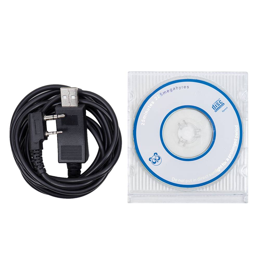 PNR PSR11-Programmiersatz für PNR PMR R11V-Radiosender