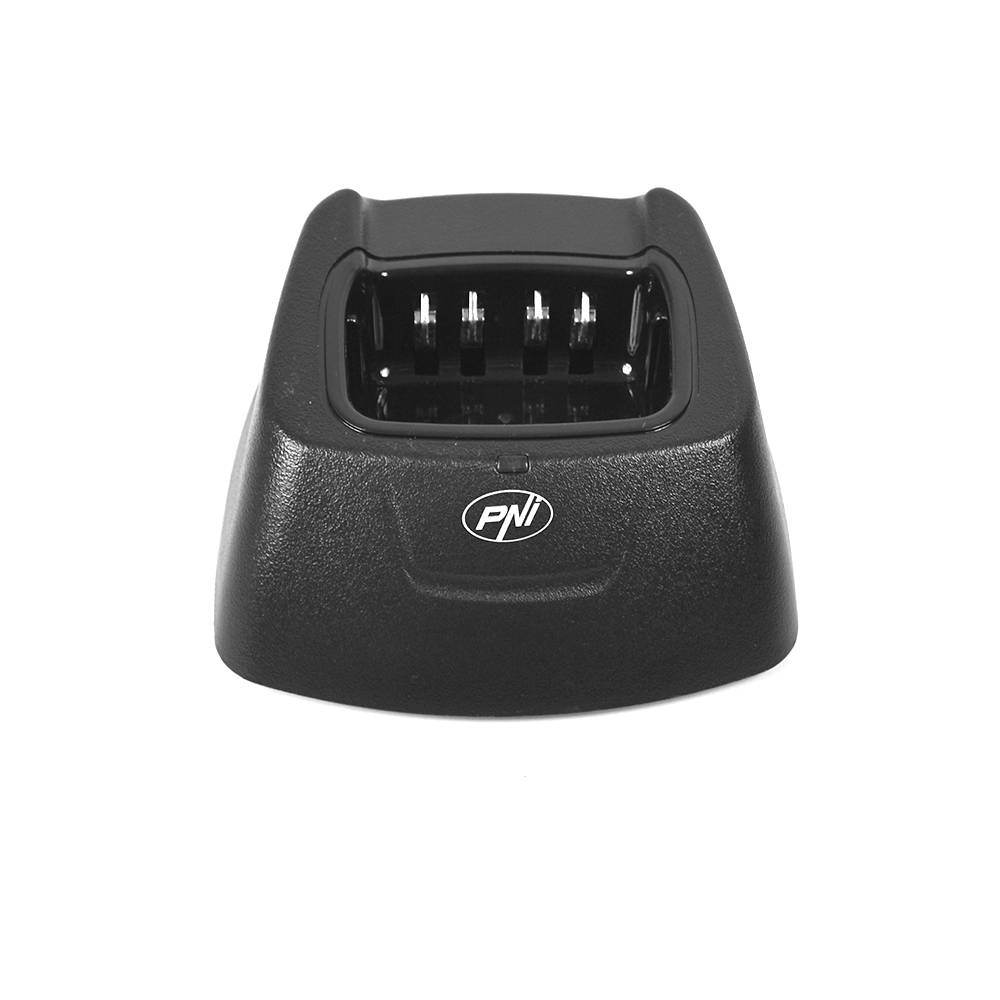 Büroladegerät PNI WCR11 für PNR PMR R11V-Radiosender