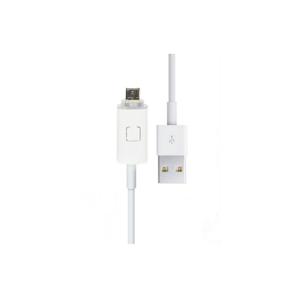 PNI Lade USB 2.0 Ladekabel auf Micro USB 1m