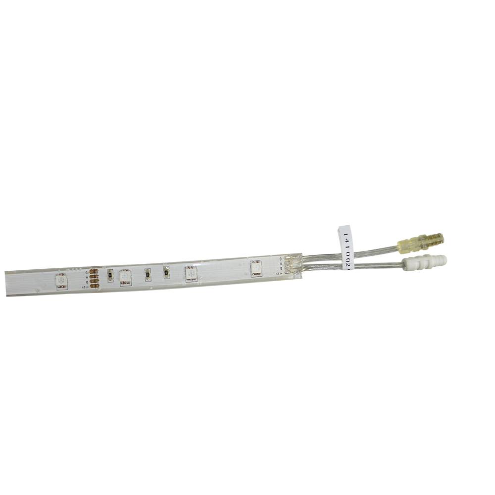 PNI L15RGBWE flexibler LED-Streifen IP65 30 LEDs / m 12V 5m