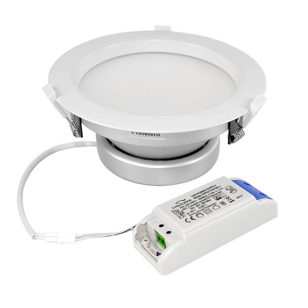 Strahler LED PNI D-Light 1502N ausziehbar 3000K weiß neutraler Innenraum