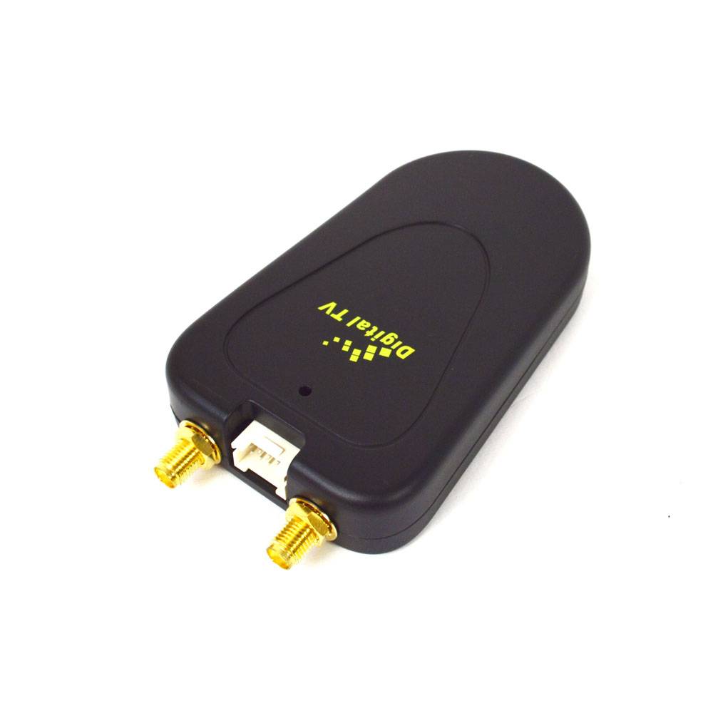 Digital Tuner DVBT-2 PNI DTV15 Auto für PNI V14 / S13 / S14 dedizierte Navigation