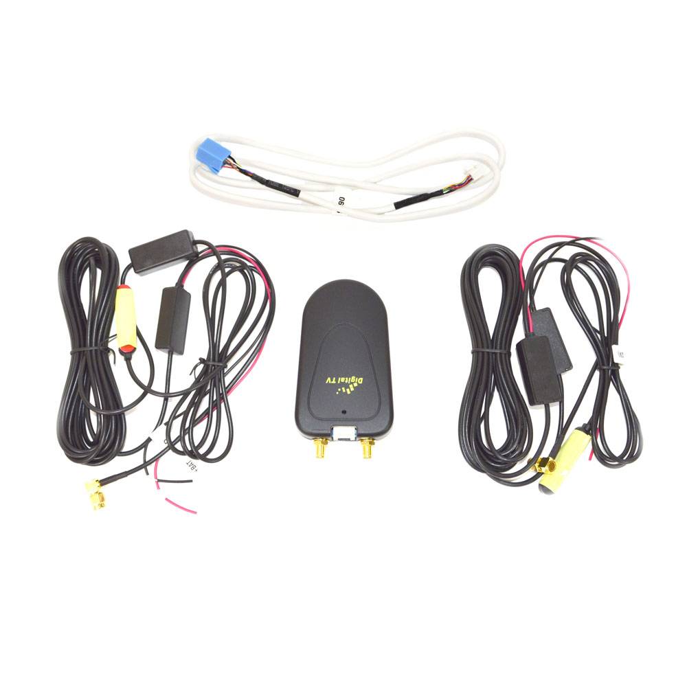 Digital Tuner DVBT-2 PNI DTV15 Auto für PNI V14 / S13 / S14 dedizierte Navigation