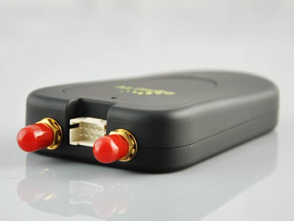 Digital Tuner DVBT-2 PNI DTV15 Auto für PNI V14 / S13 / S14 dedizierte Navigation