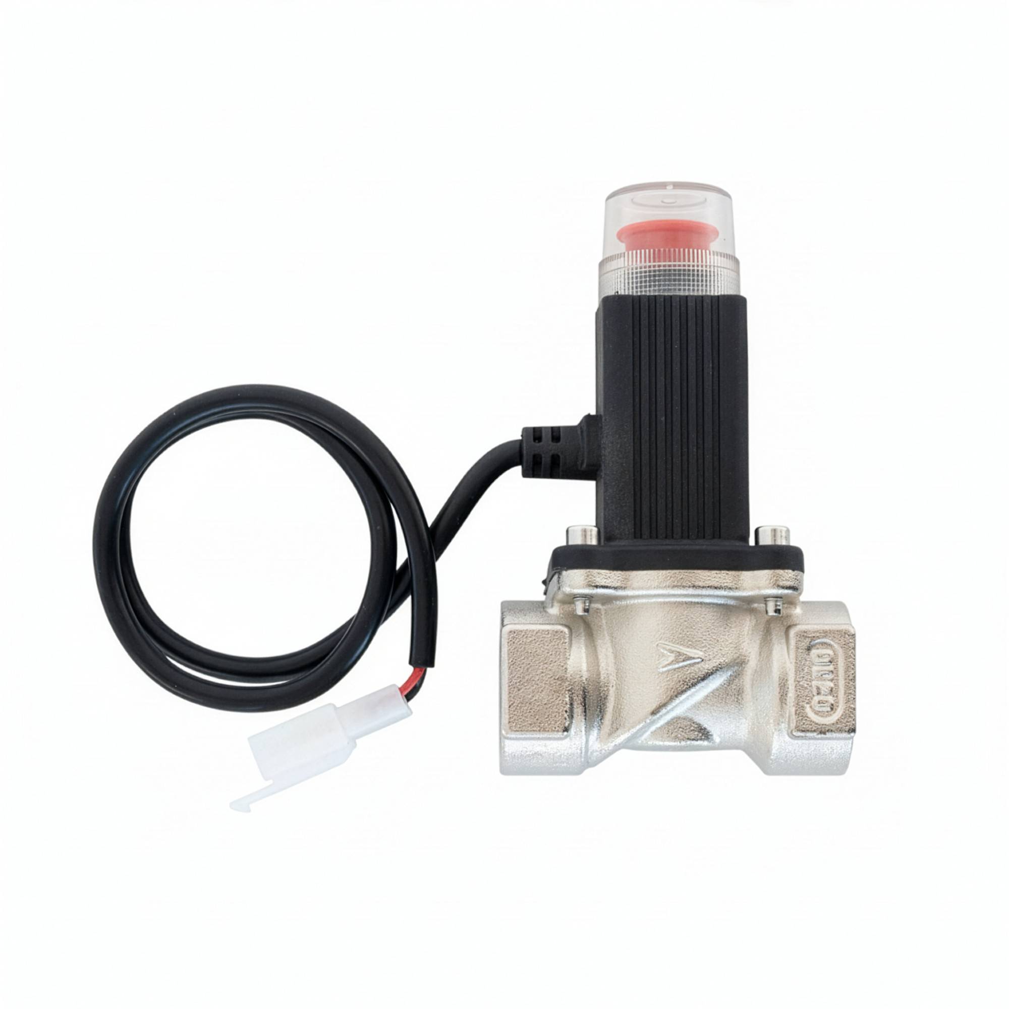 Gassensor und Magnetventil-Kit PNI Safe House 200 3/4 Zoll