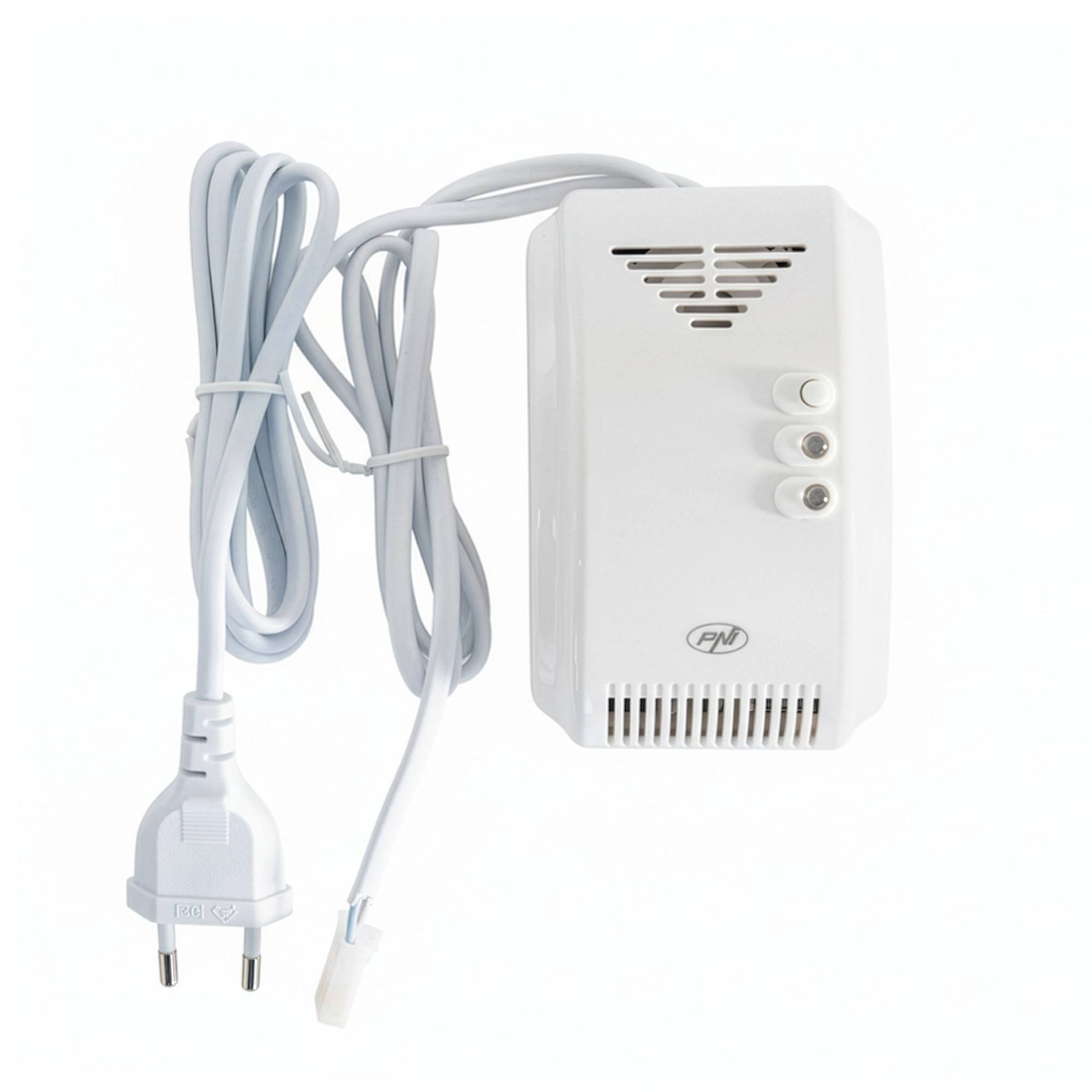 Gassensor und Magnetventil-Kit PNI Safe House 200 3/4 Zoll