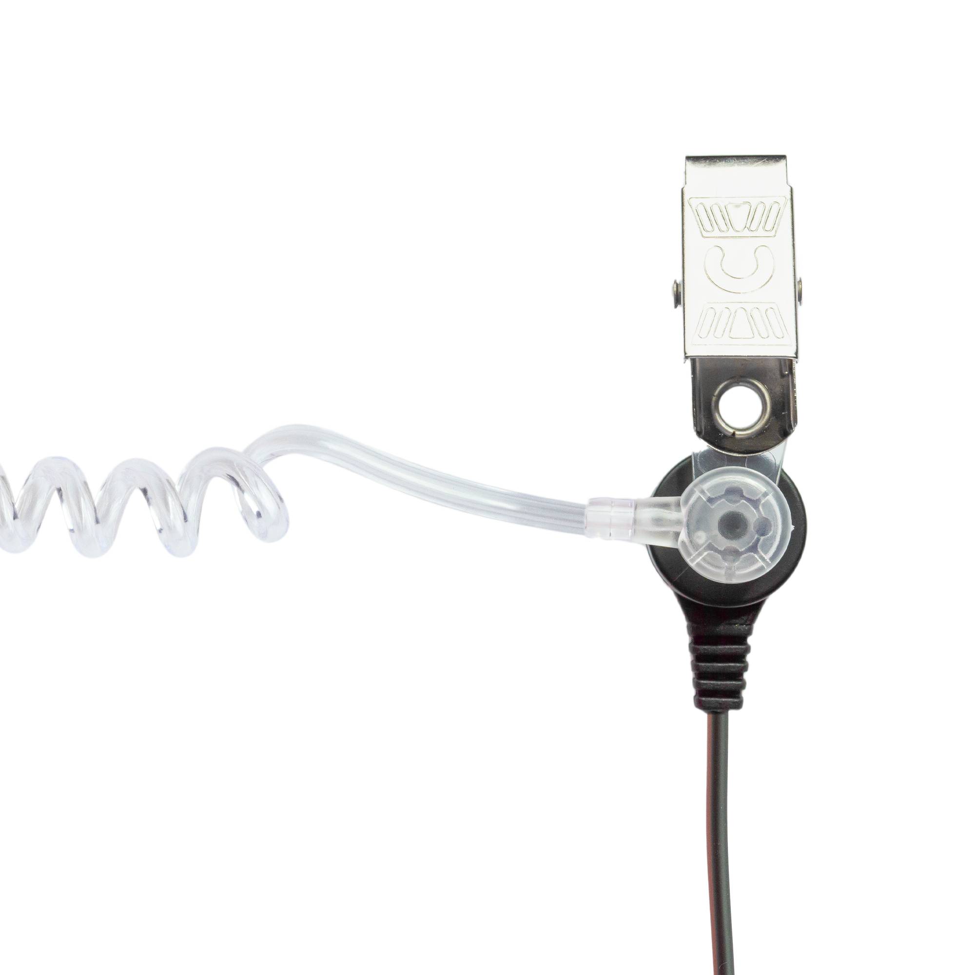 PNI HF31 2-poliges PNI-M-Mikrofon-Headset für CB-Funkstationen