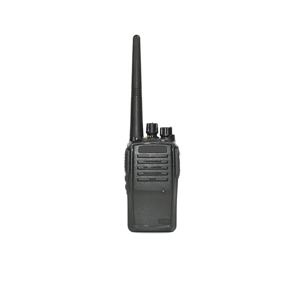 Tragbarer UHF-Radiosender PNI PX585, IP67 Wasserdicht