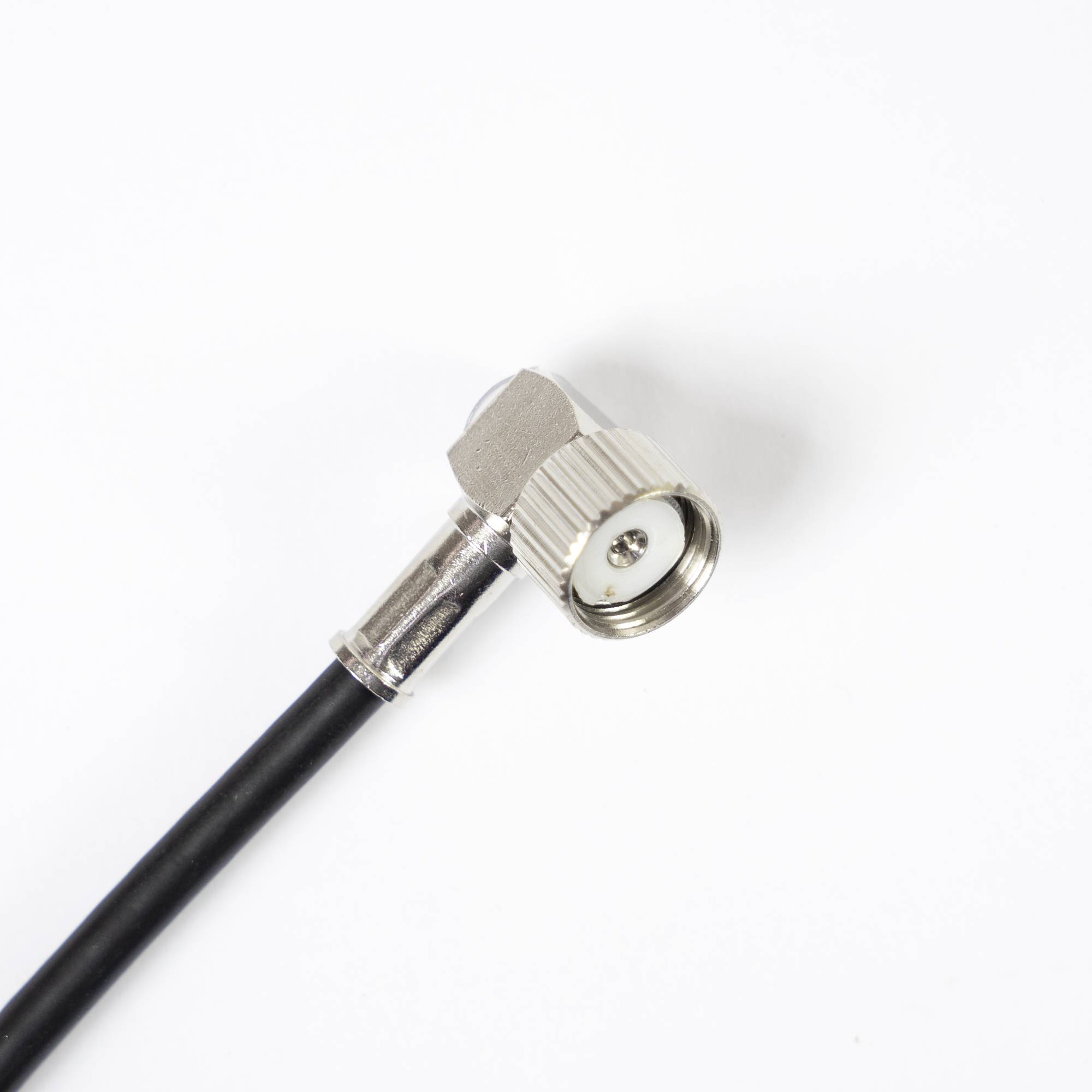 PNI T302-Verbindungskabel für FC27 / DV 27 PL-Halterung inkl. PL259-Stecker