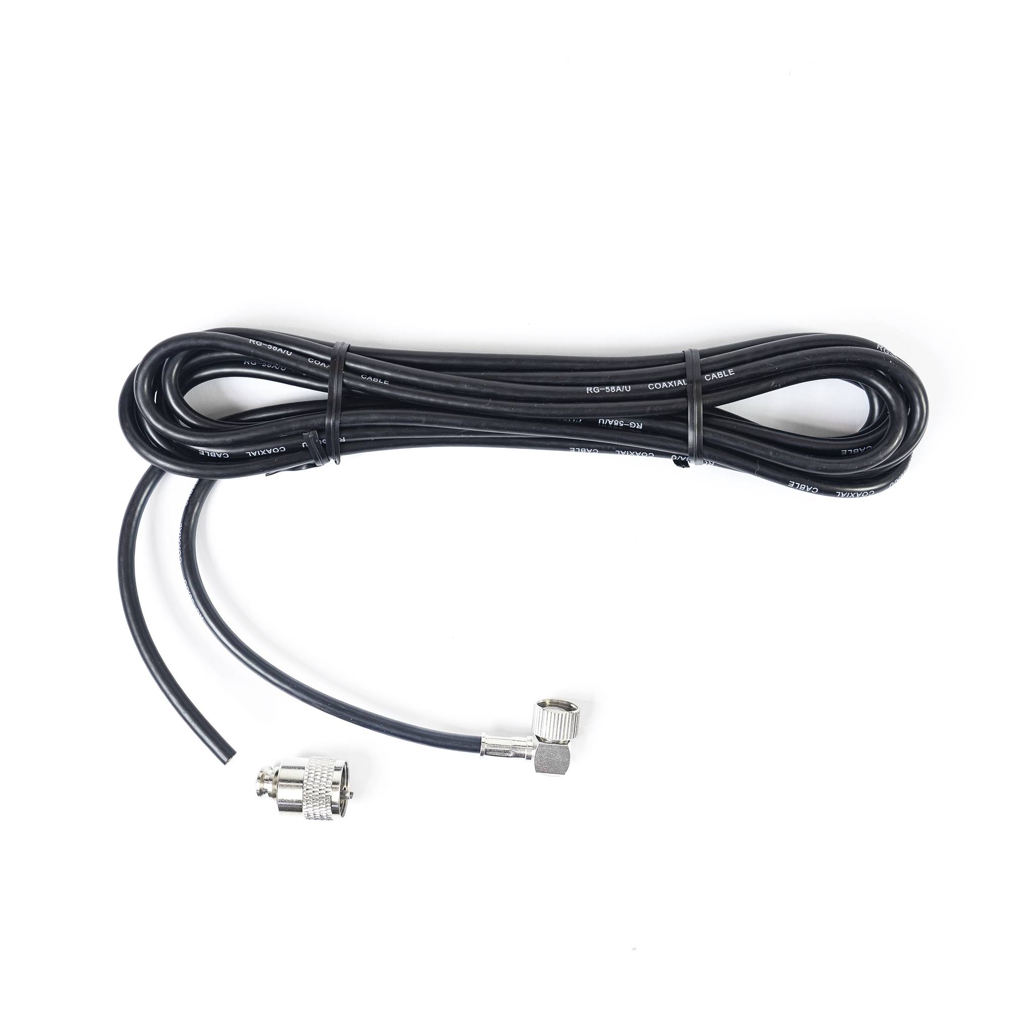 PNI T302-Verbindungskabel für FC27 / DV 27 PL-Halterung inkl. PL259-Stecker