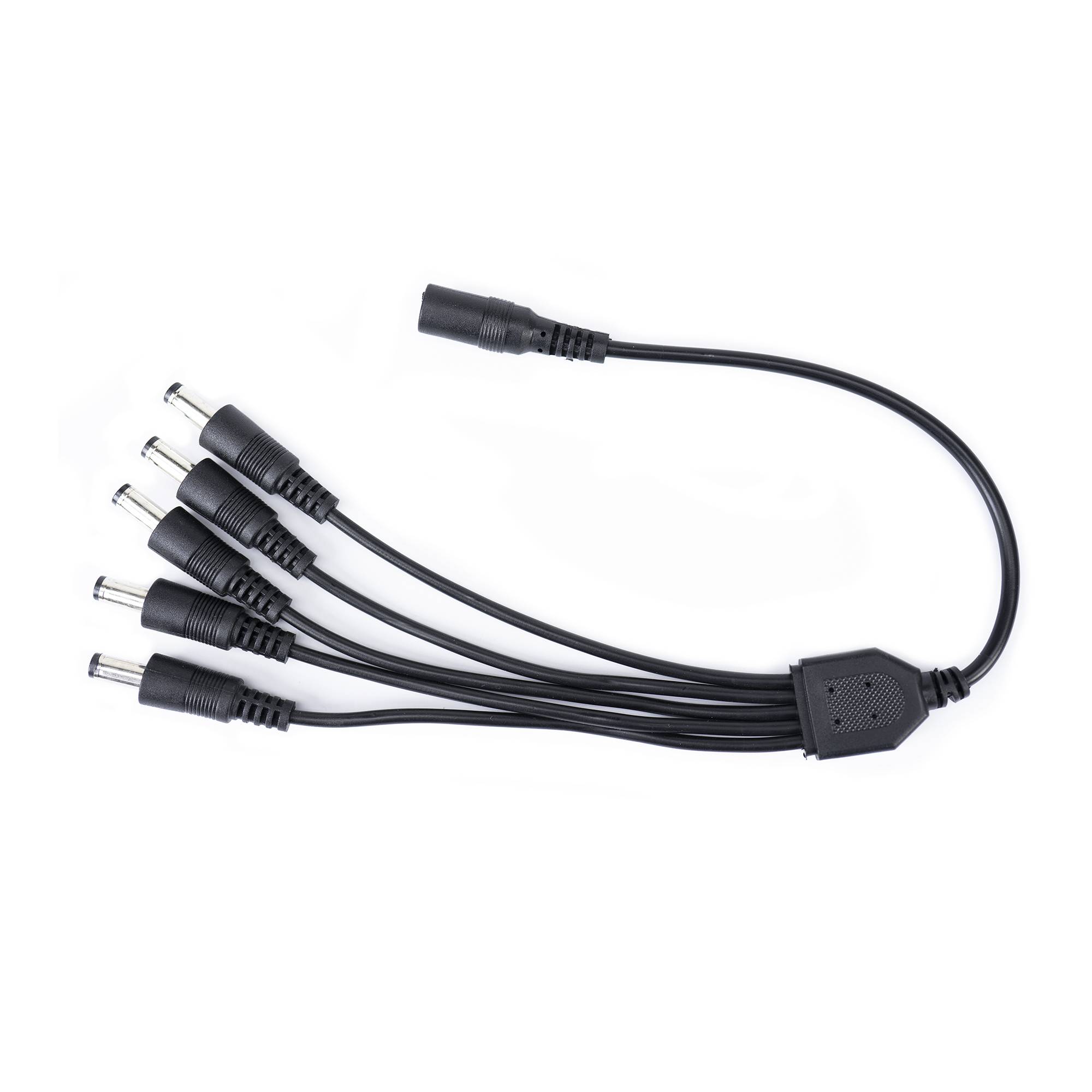 PNI 1x5 Splitter für DVR Feeder und Überwachungskameras