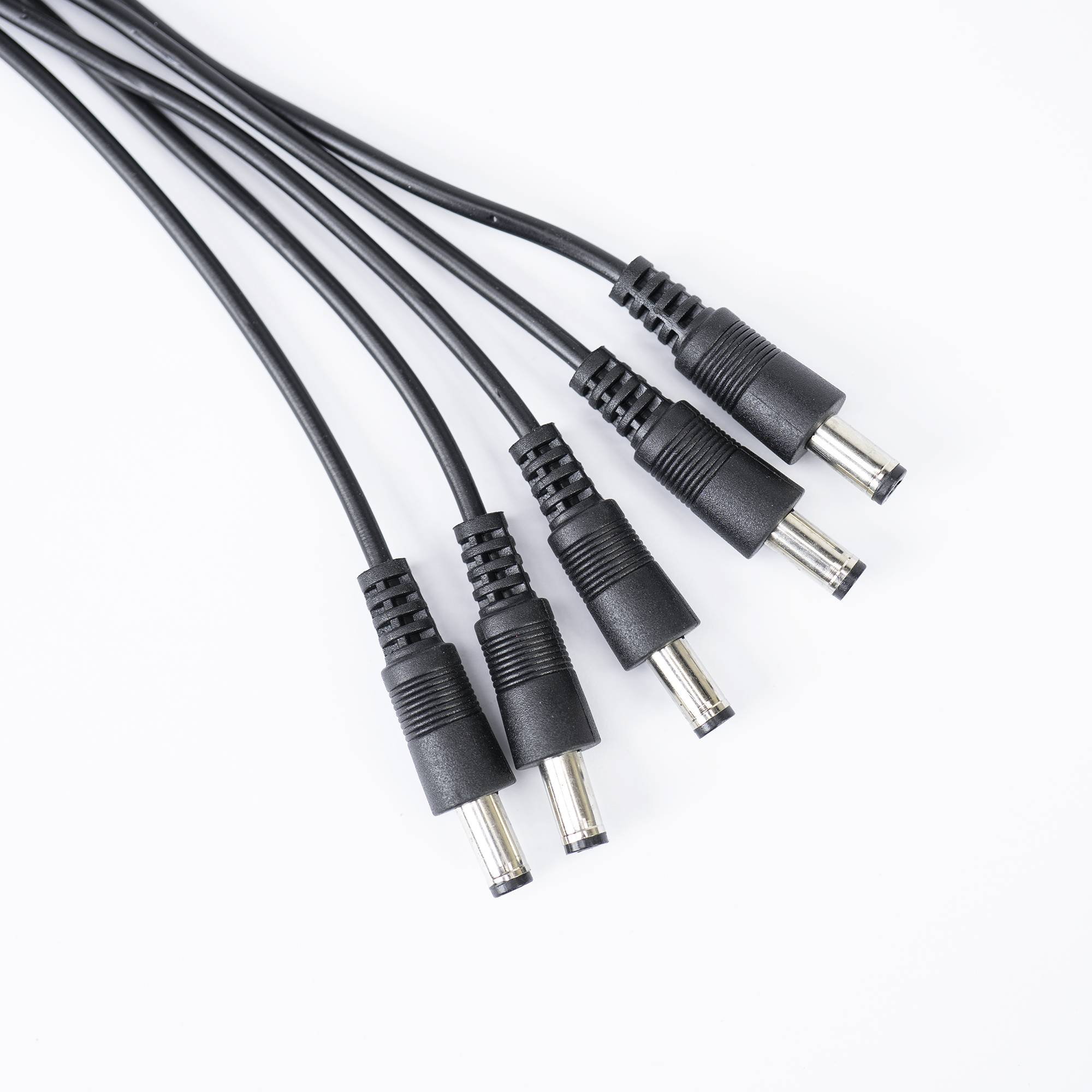 PNI 1x5 Splitter für DVR Feeder und Überwachungskameras
