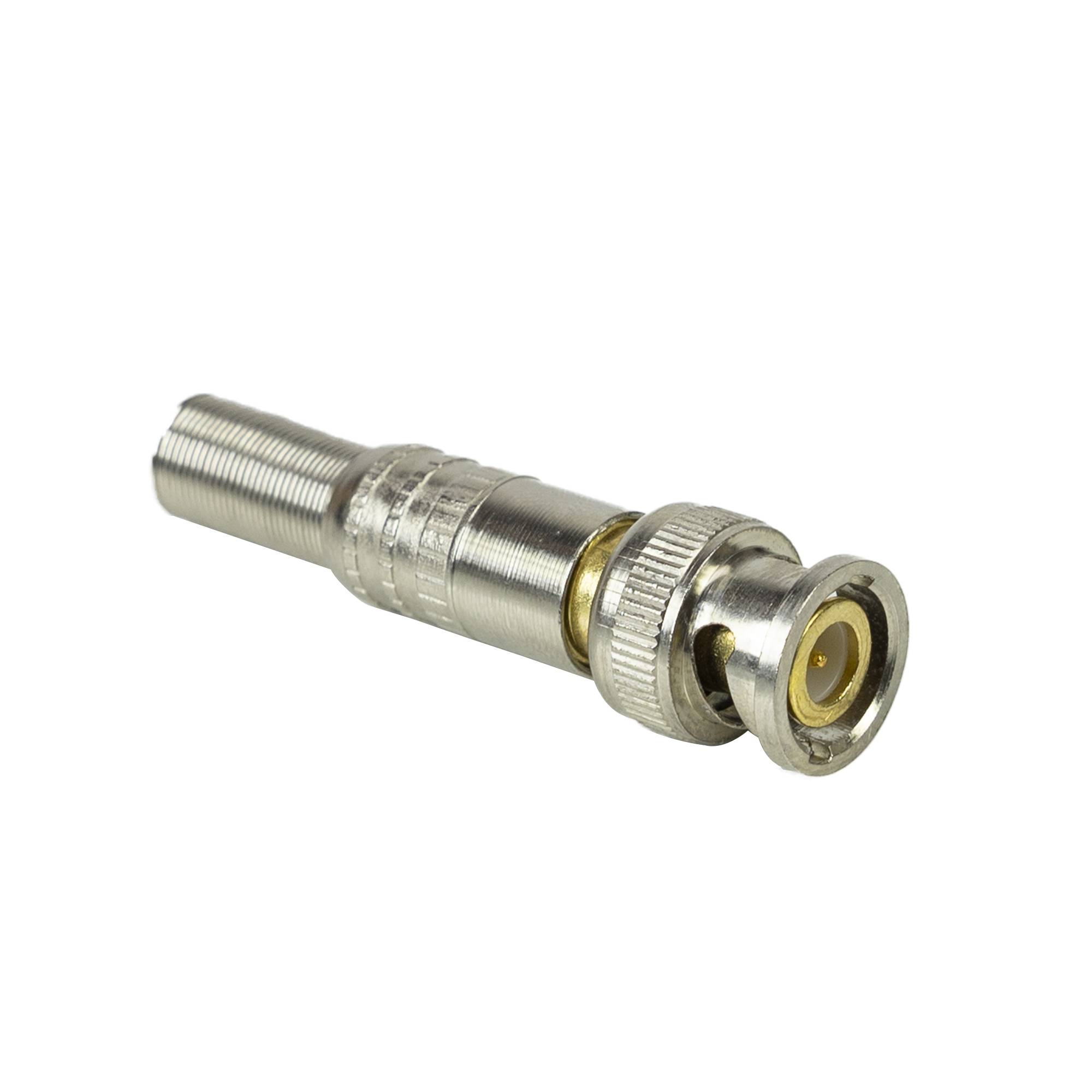 BNC-Stecker PNI AS011, männlich
