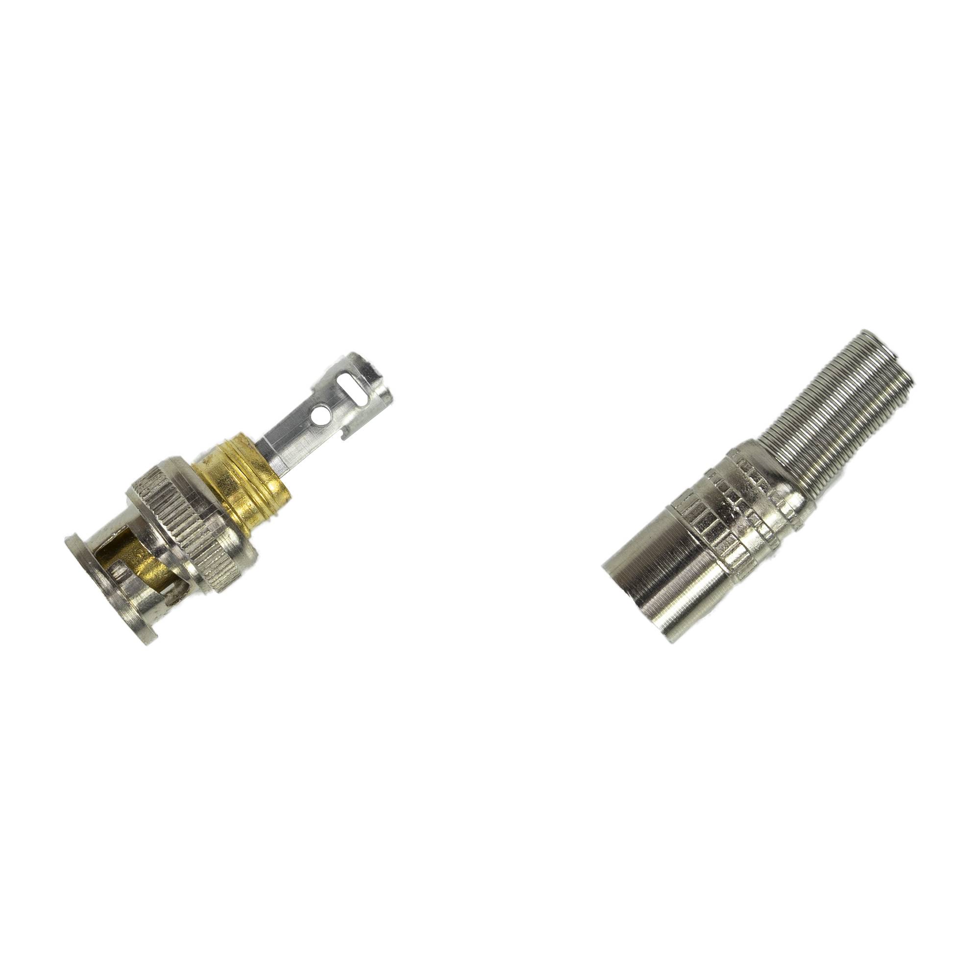BNC-Stecker PNI AS011, männlich