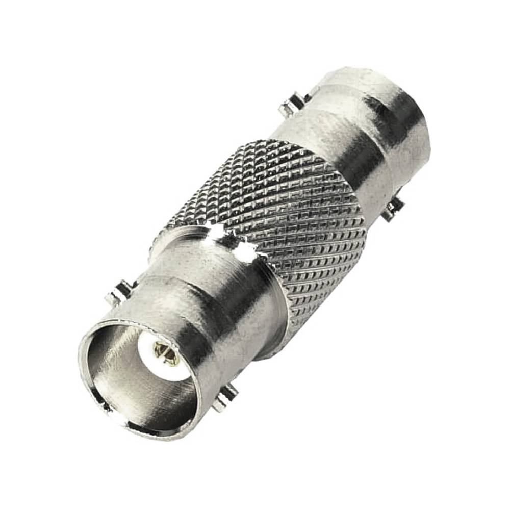 BNC-Mutteradapter - BNC-Mutter PNI AS010
