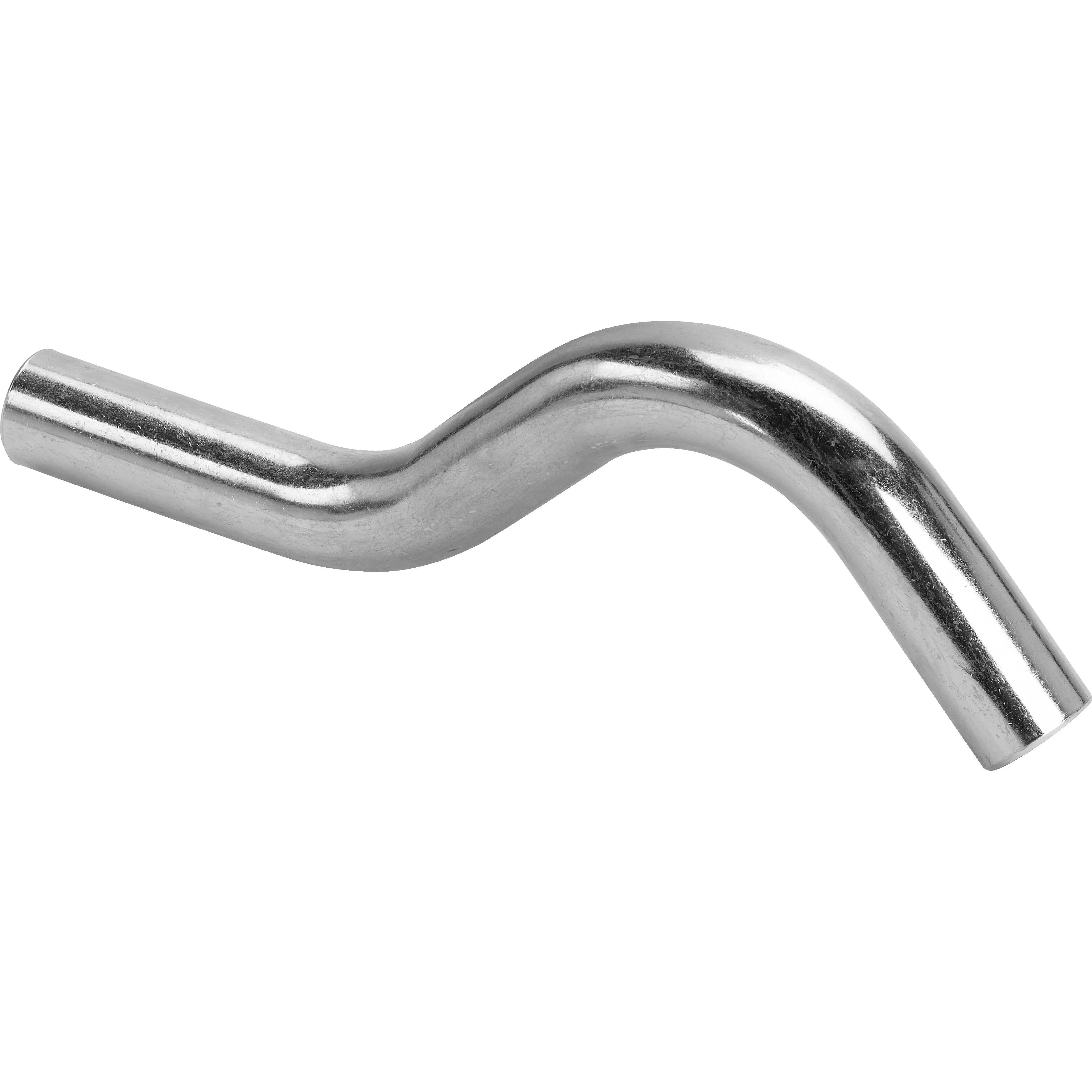 Viega Prestabo-Überbogen, unlegierter Stahl, verzinkt, Modell 1109.3 d: 18, 1 Stk.
