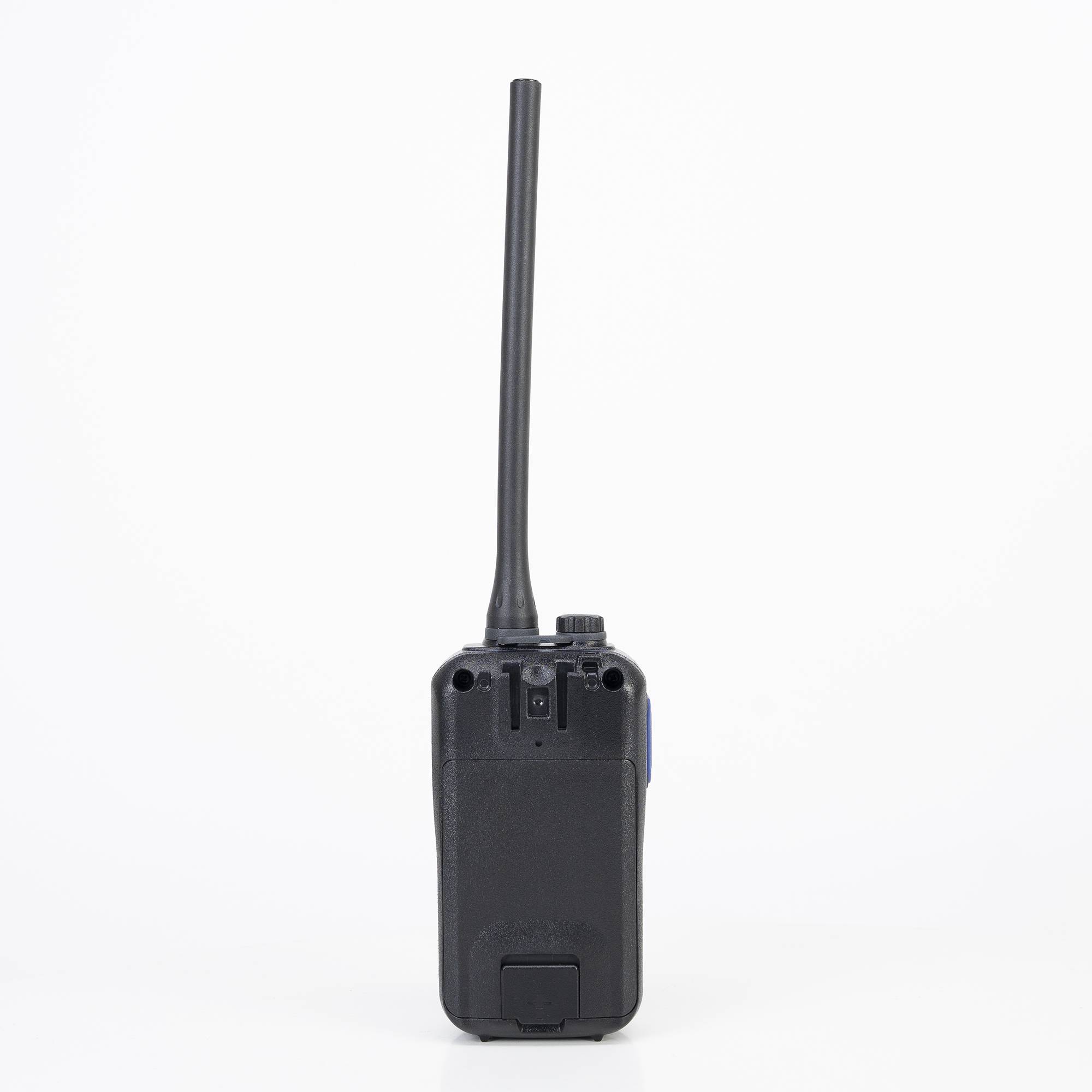 Tragbare Seefunkstation JOPIX MARINE 242P, 156.000-162.000 Mhz, Scan, ASQ, Dual-Tri Watch, AAA-Batterien enthalten