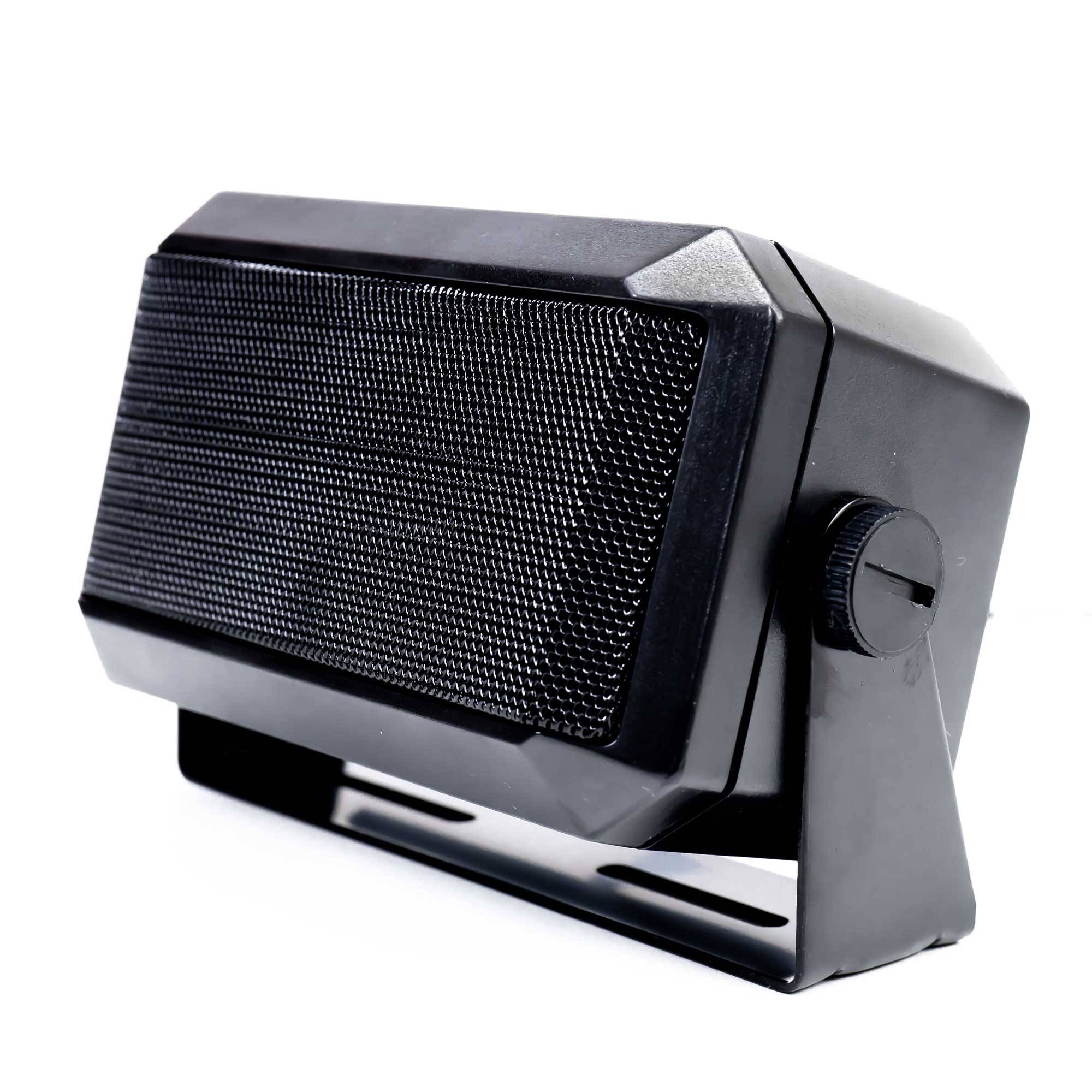Externer Lautsprecher PNI Jetfon Jopix 025 5W für CB Jack 3.5 Radiosender