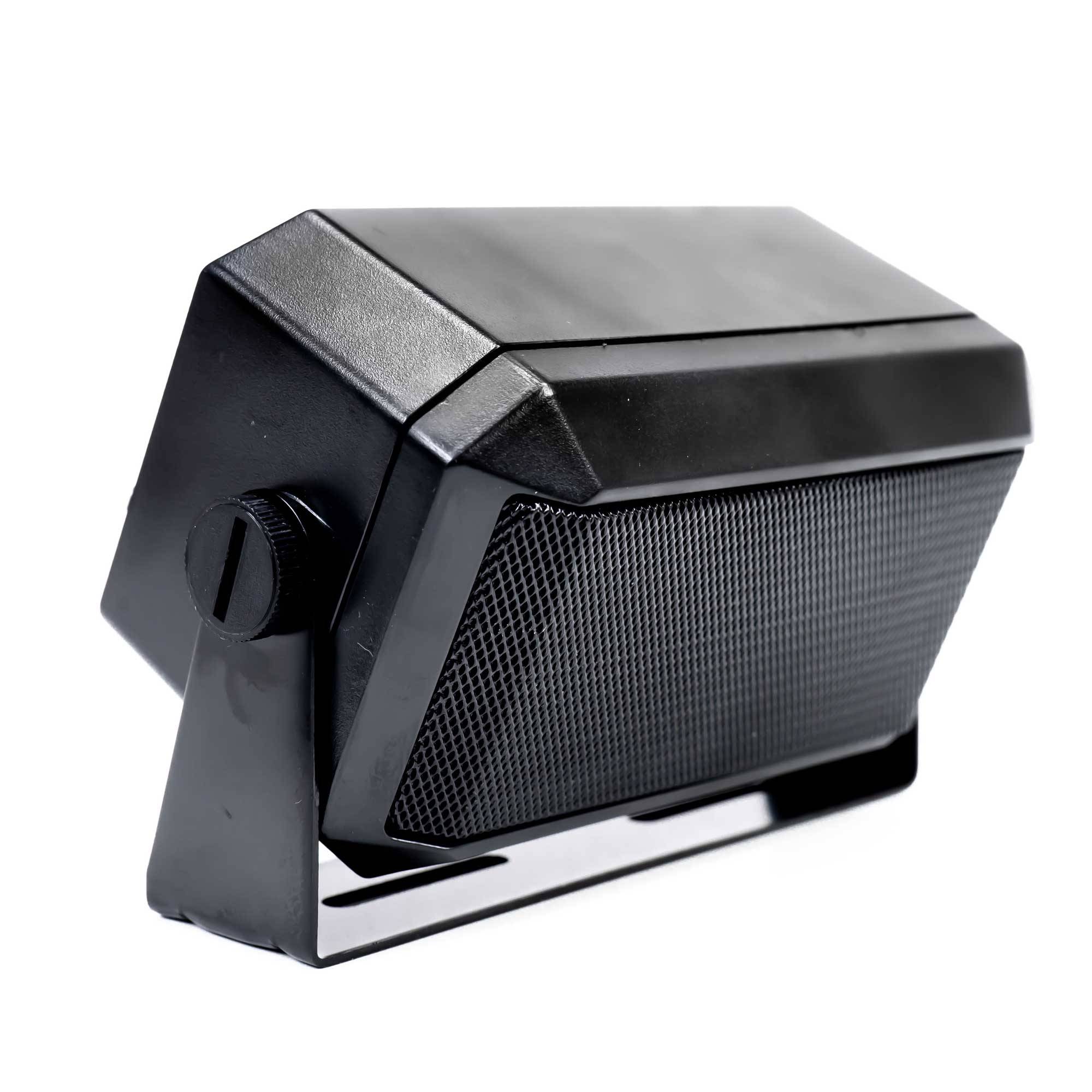 Externer Lautsprecher PNI Jetfon Jopix 025 5W für CB Jack 3.5 Radiosender
