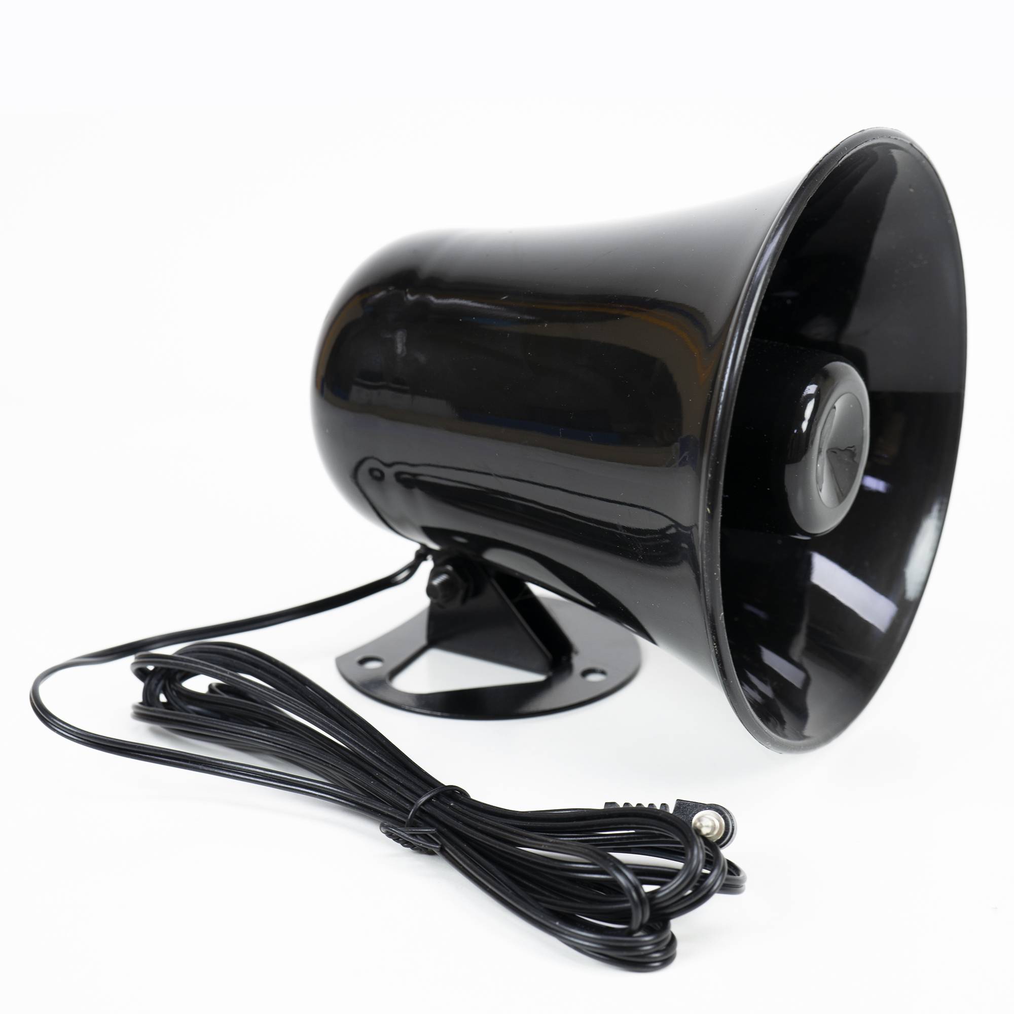 PNI Jetfon TH-55FP 20W externer Lautsprecher für CB-Radiosender