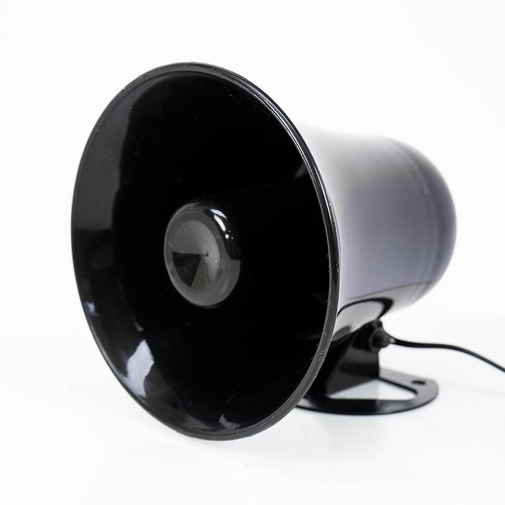 PNI Jetfon TH-55FP 20W externer Lautsprecher für CB-Radiosender