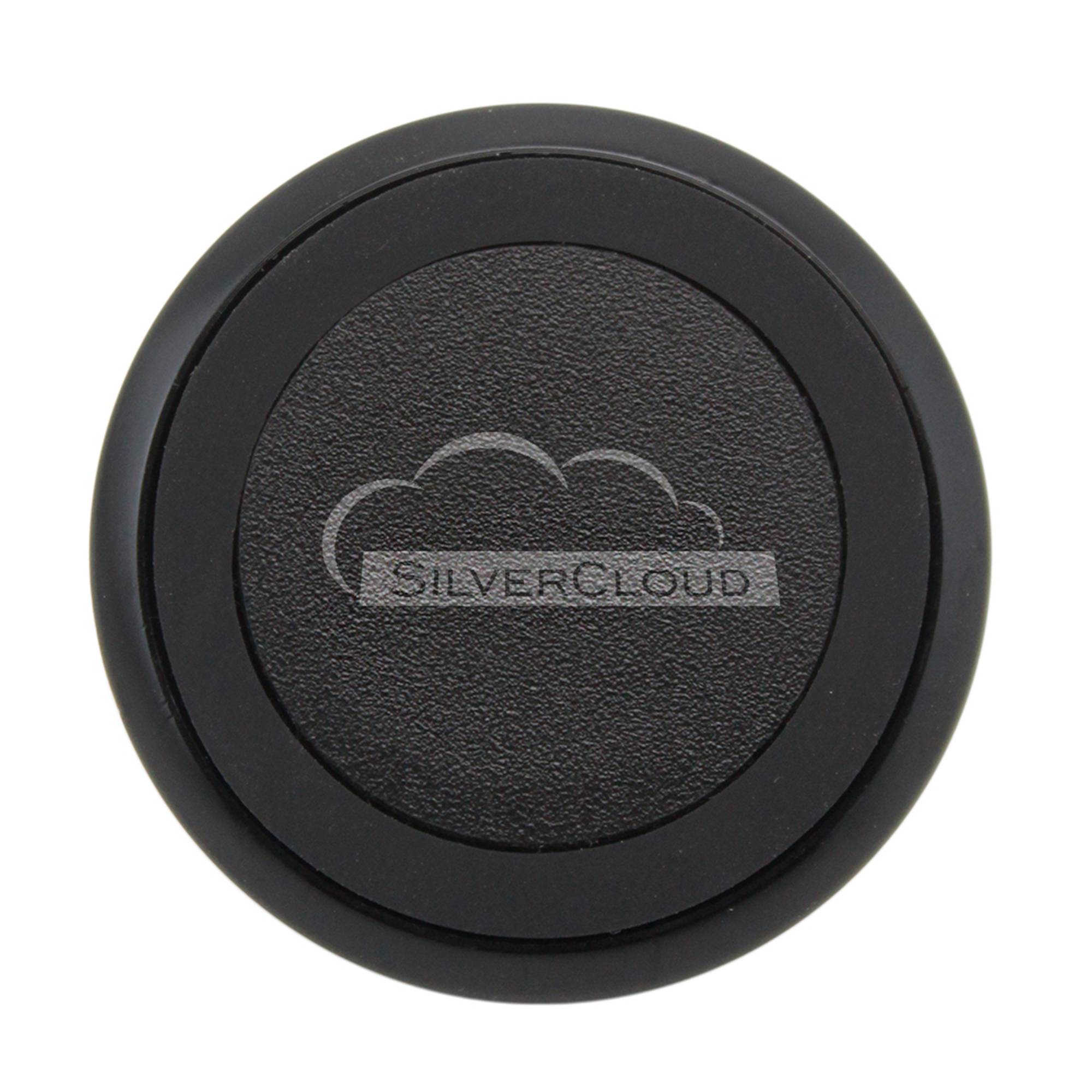 Magnethalter für Mobiltelefon Silvercloud Easy Drive 360 Anwendung an Bord
