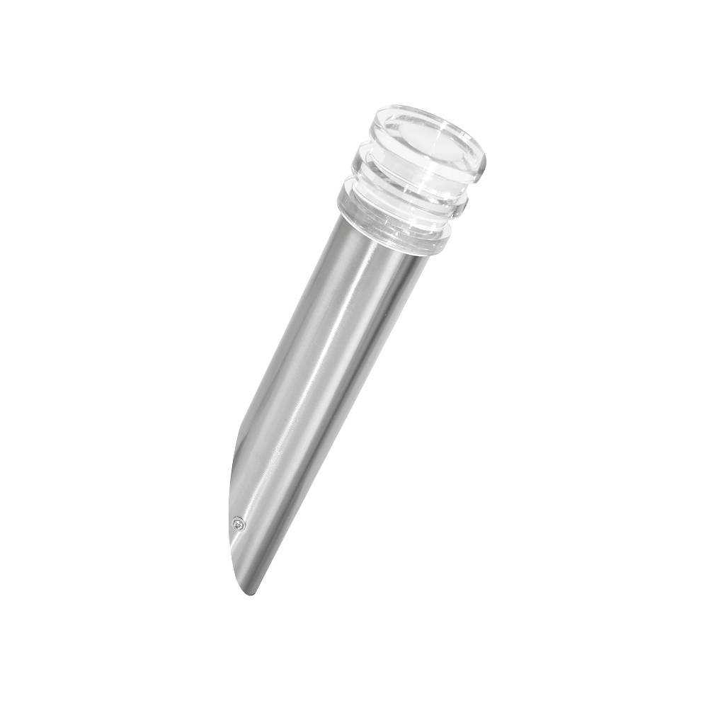 Wandleuchte mit LED SilverCloud GL05 220V IP44 60lm