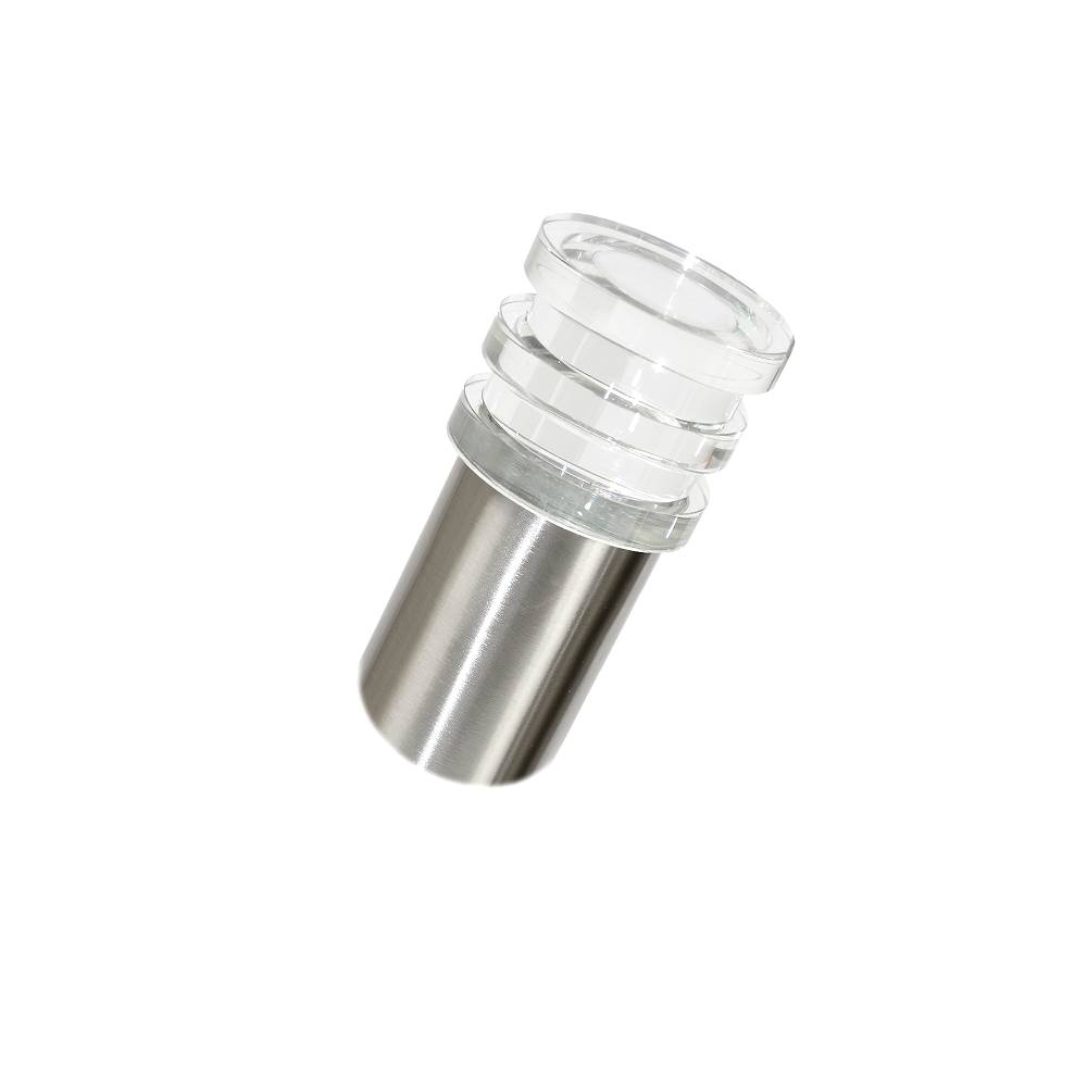 Wandleuchte mit LED SilverCloud GL05 220V IP44 60lm