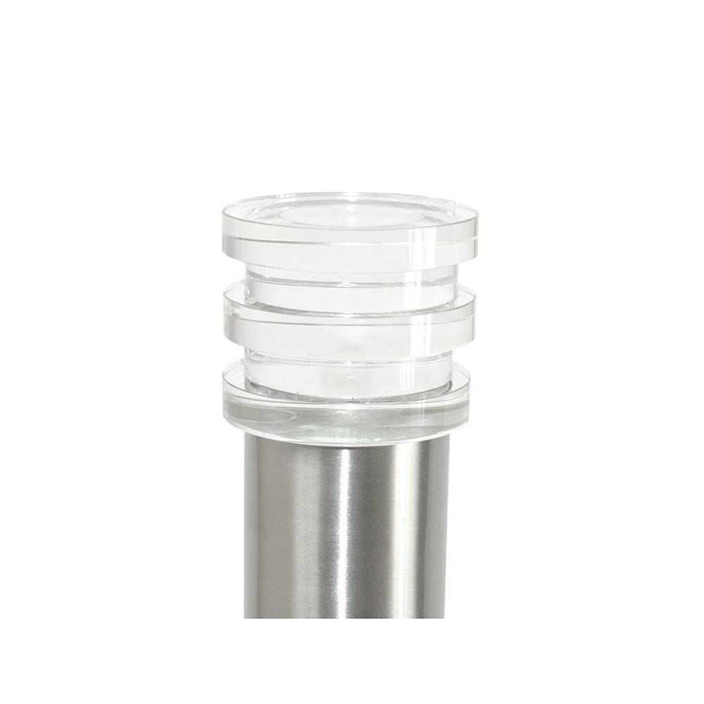 Wandleuchte mit LED SilverCloud GL05 220V IP44 60lm