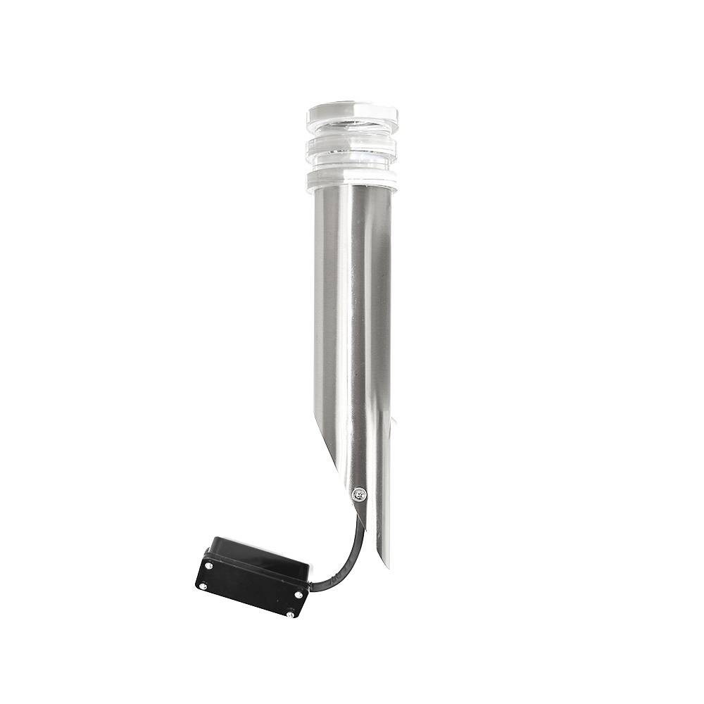 Wandleuchte mit LED SilverCloud GL05 220V IP44 60lm