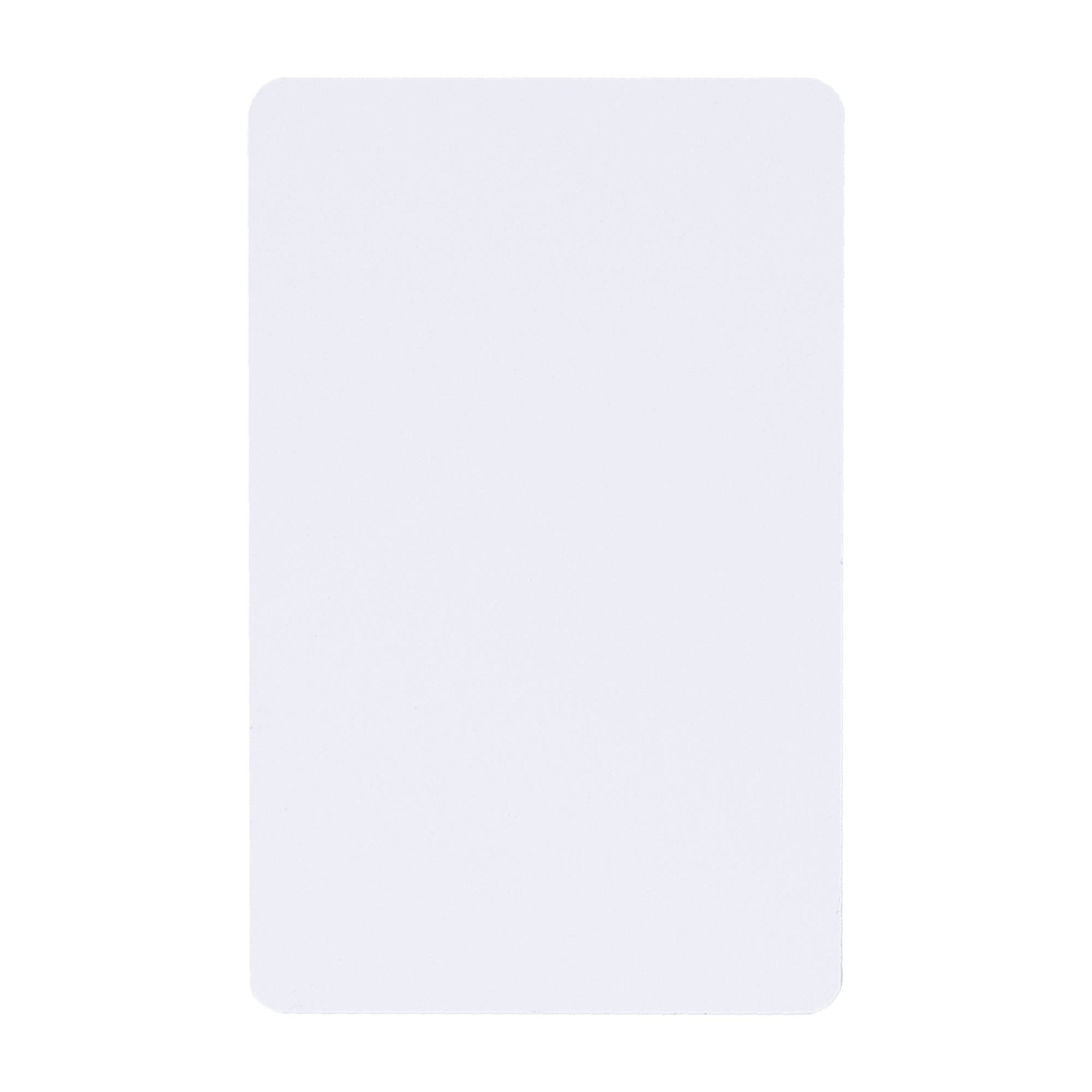 SilverCloud EMC-01 RFID-Proximity-Karte 125 KHz 64 Bit, 1 Stk