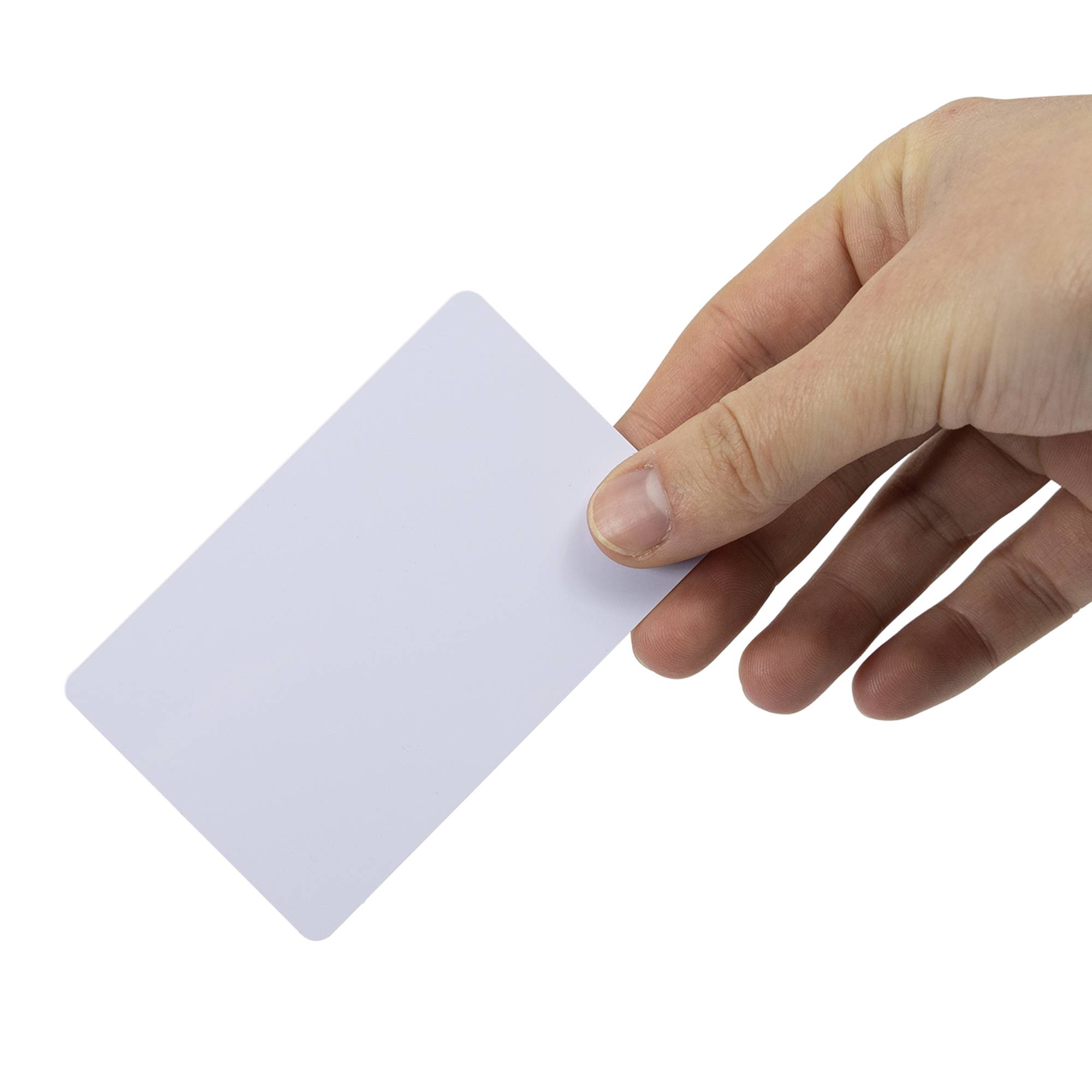 SilverCloud EMC-01 RFID-Proximity-Karte 125 KHz 64 Bit, 1 Stk