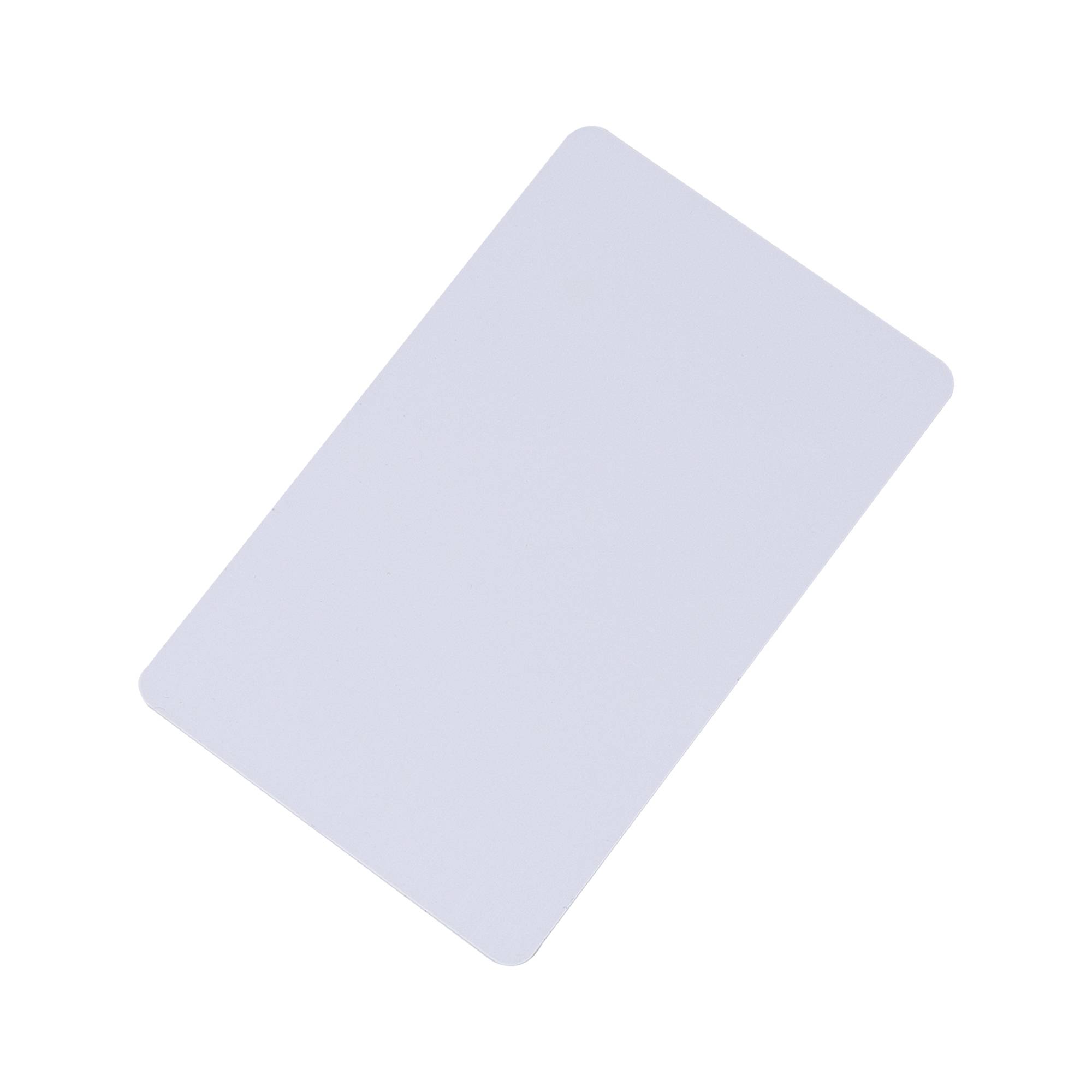 SilverCloud EMC-01 RFID-Proximity-Karte 125 KHz 64 Bit, 1 Stk