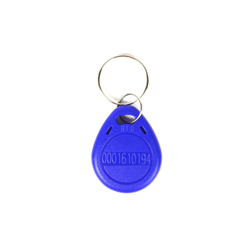 Proximity TAG SilverCloud TEM01 125 KHz 64 Bit