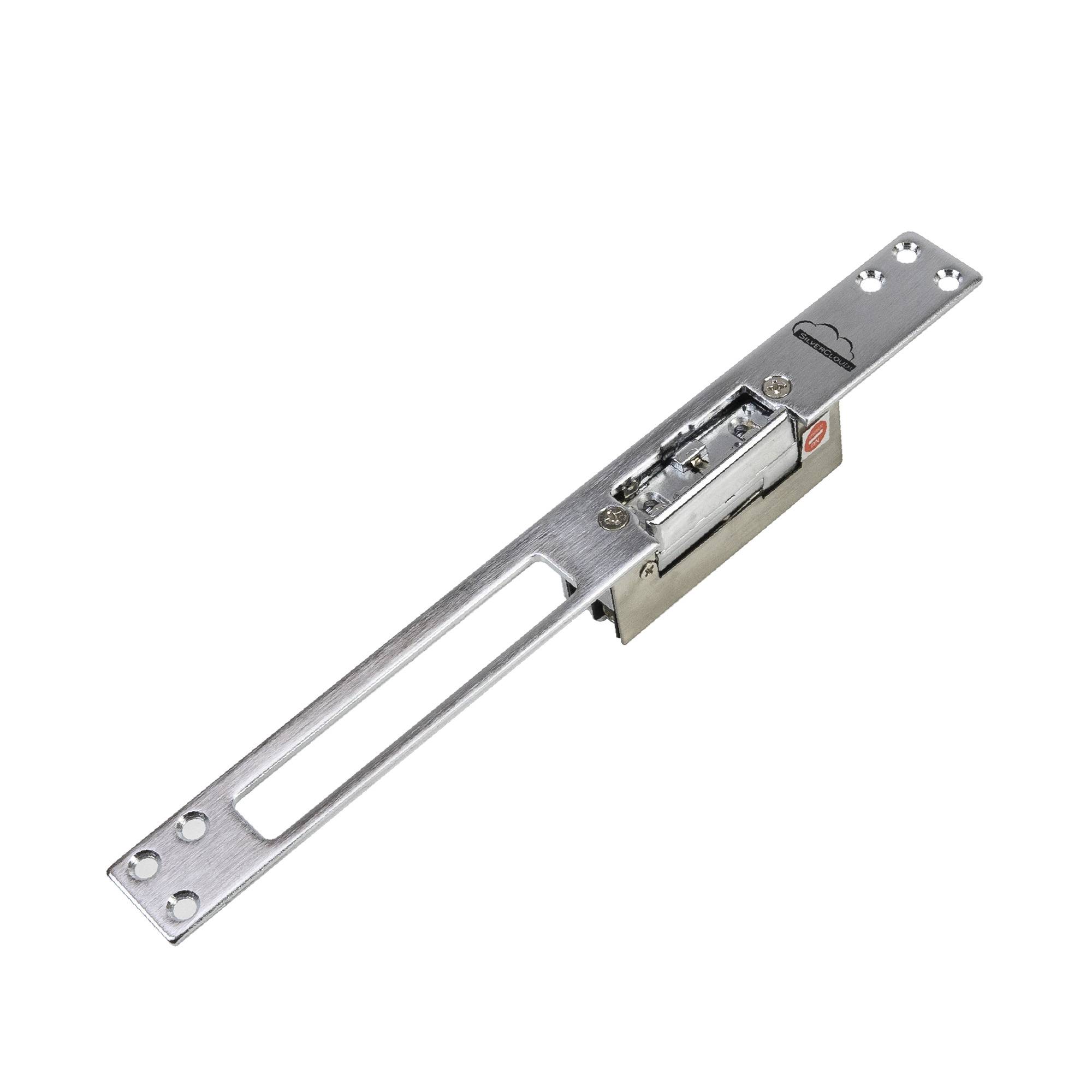 Yala SilverCloud YS810 elektromagnetische Einbau-Türklingel, Fail Secure NC